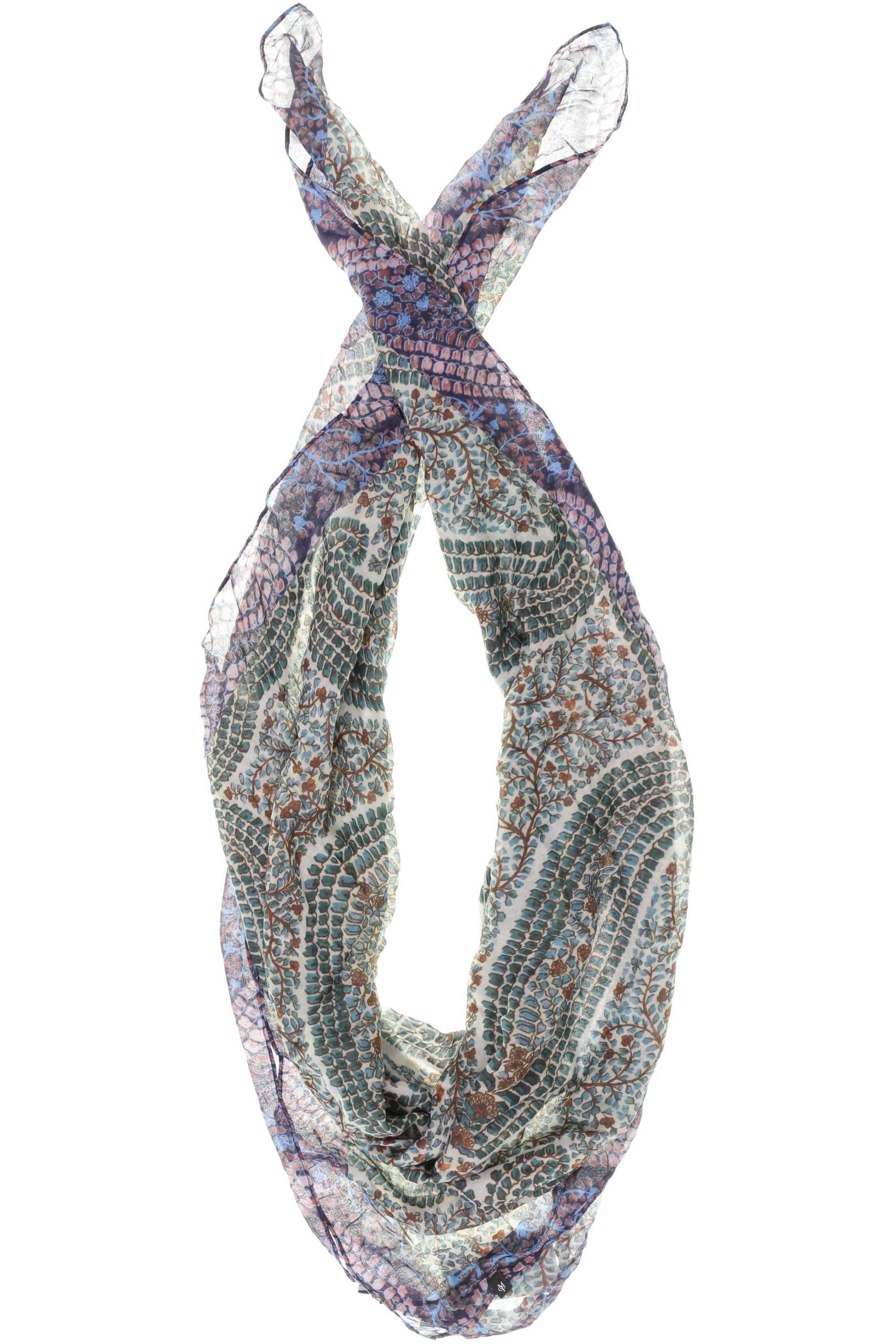 

Marc O Polo Damen Schal, blau, Gr.