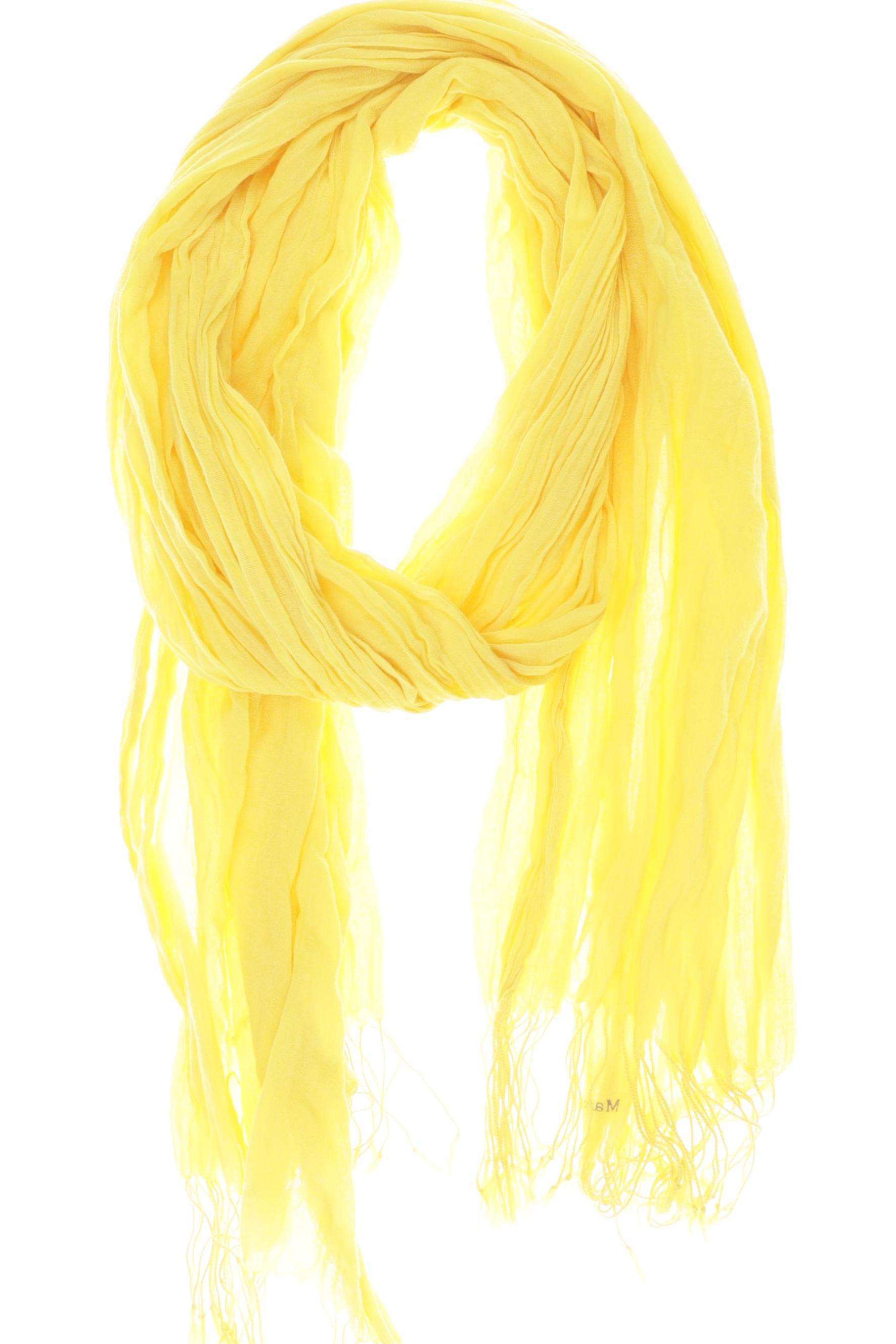 

Marc O Polo Damen Schal, gelb, Gr.