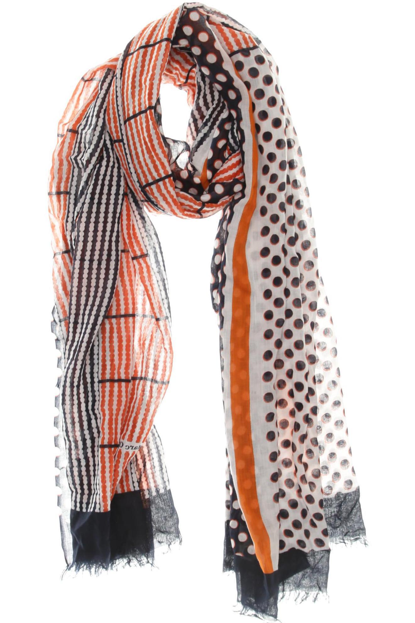 

Marc O Polo Damen Schal, blau, Gr.