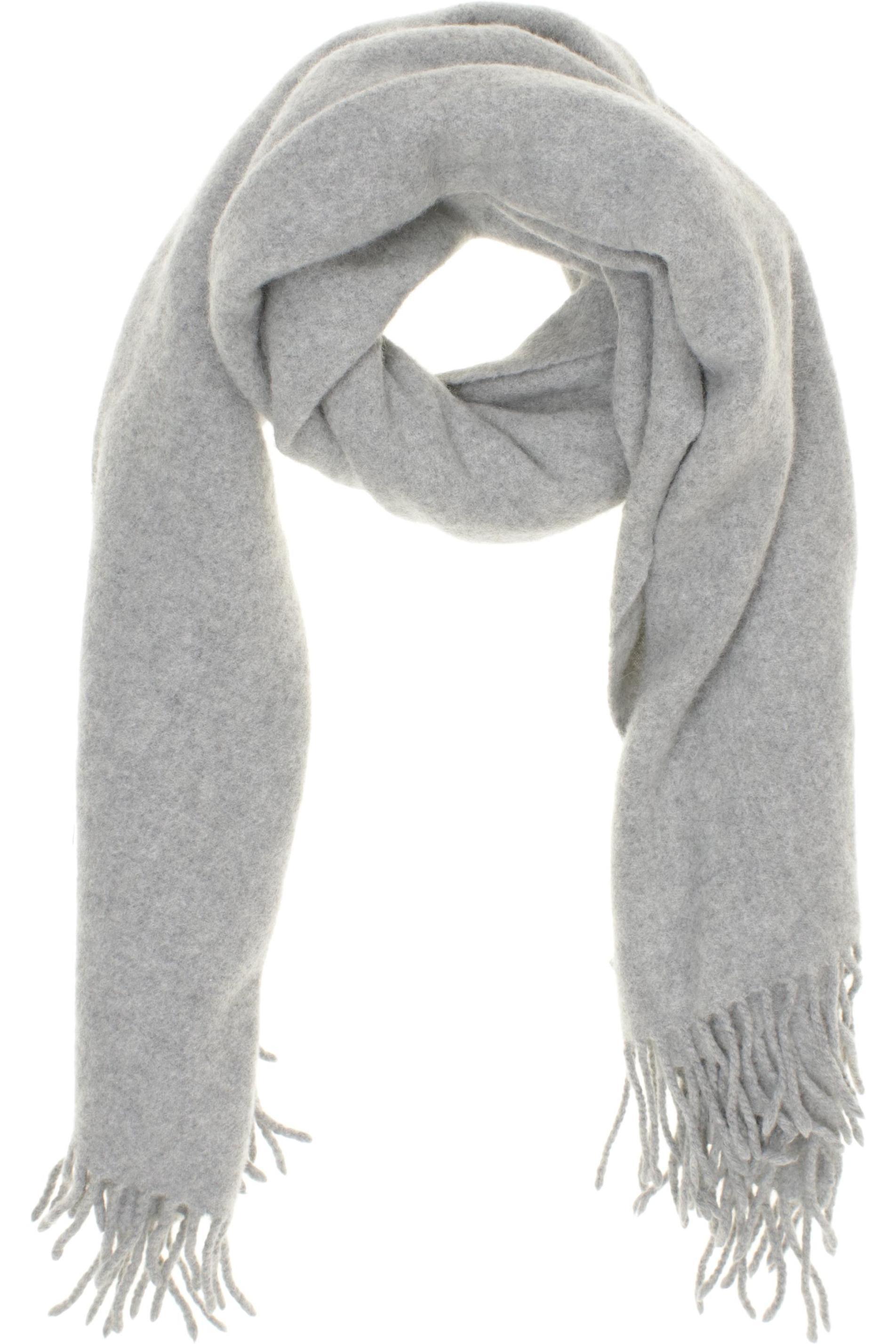 

Marc O Polo Damen Schal, grau, Gr.