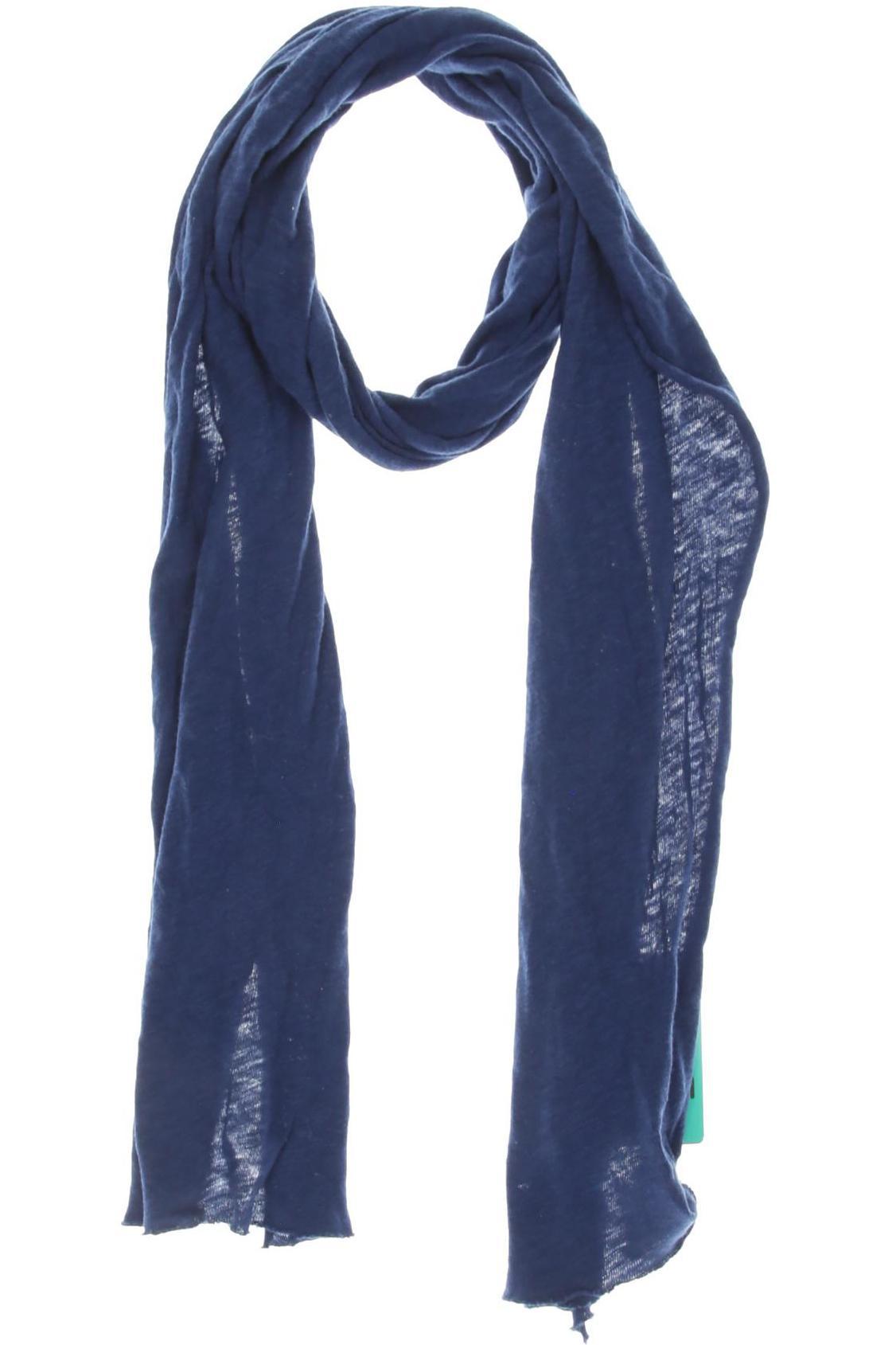 

Marc O Polo Damen Schal, blau, Gr.