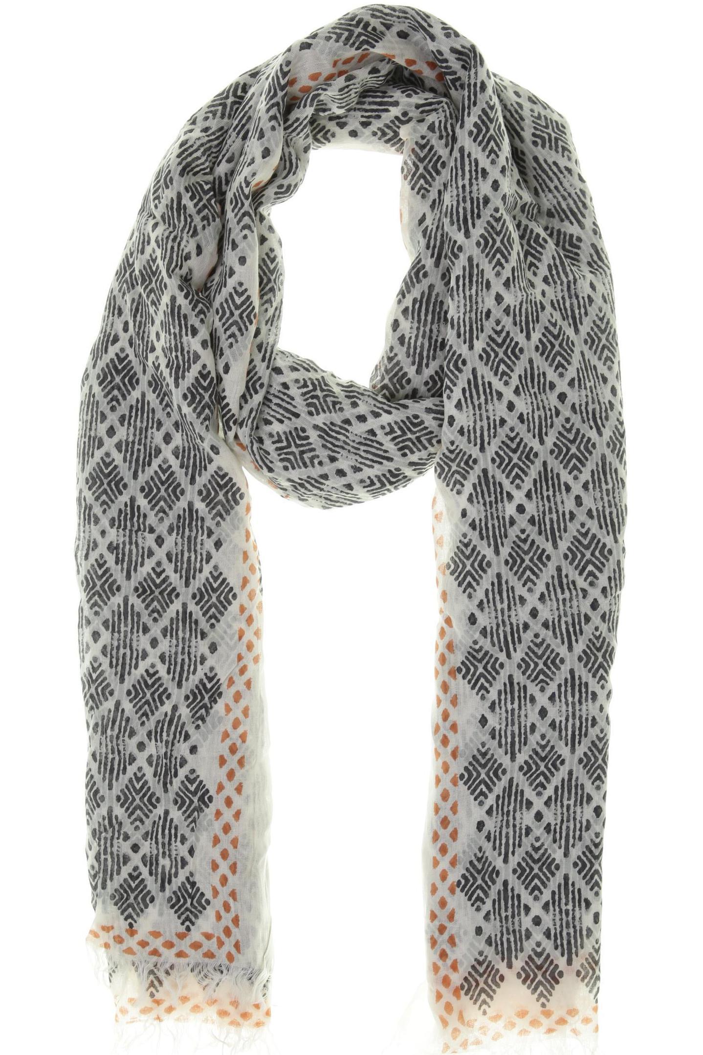 

Marc O Polo Damen Schal, schwarz, Gr.