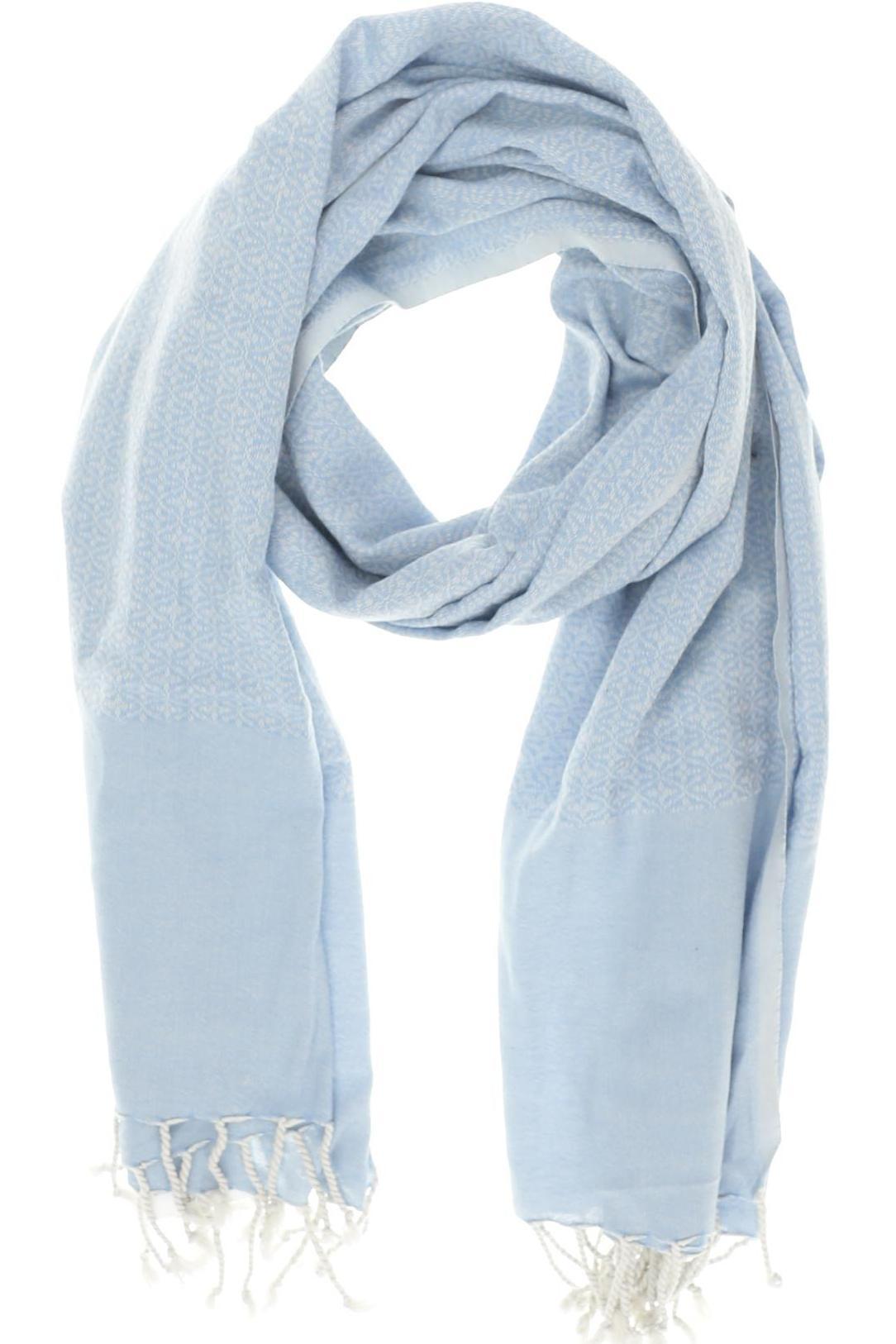 

Marc O Polo Damen Schal, blau, Gr.