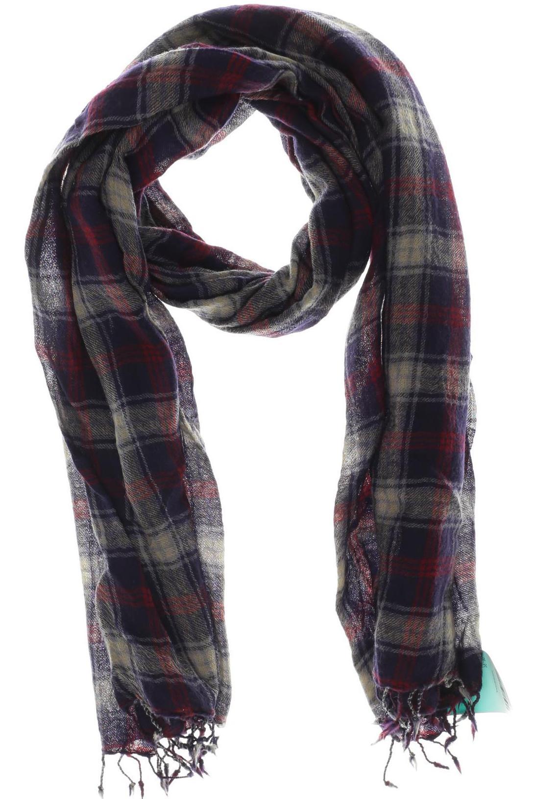 

Marc O Polo Damen Schal, blau, Gr.