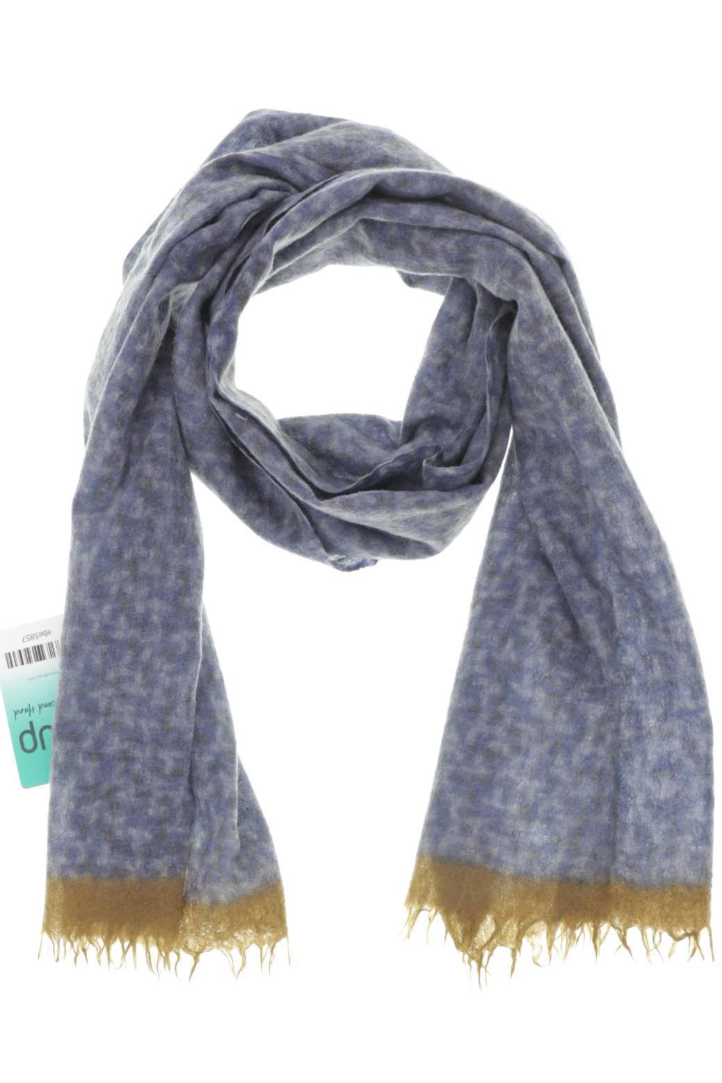 

Marc O Polo Damen Schal, blau, Gr.