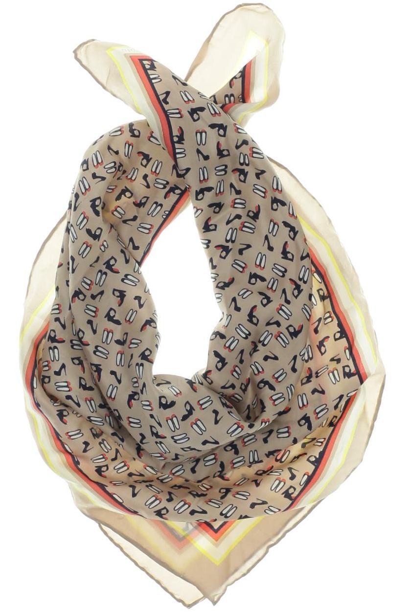 

Marc O Polo Damen Schal, beige, Gr.