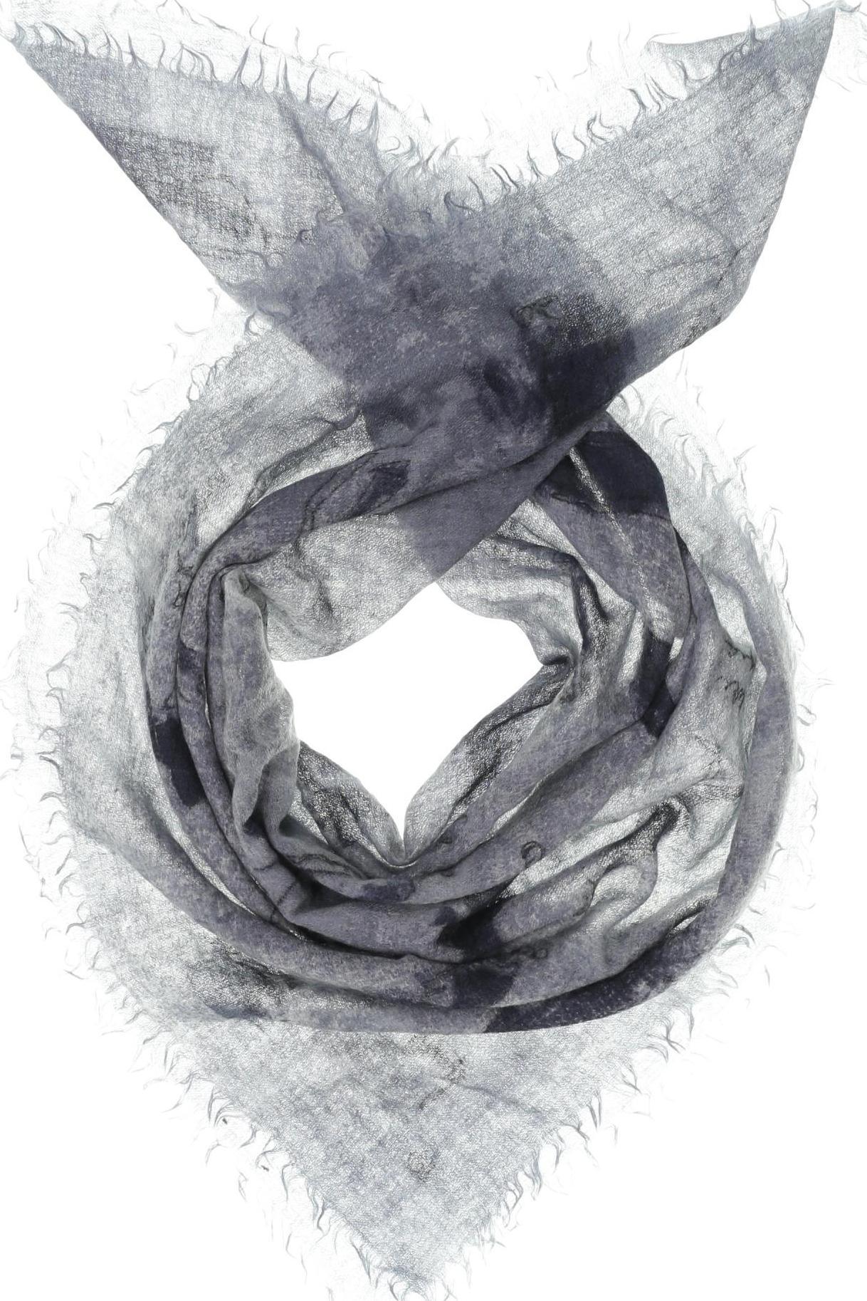 

Marc O Polo Damen Schal, grau, Gr.