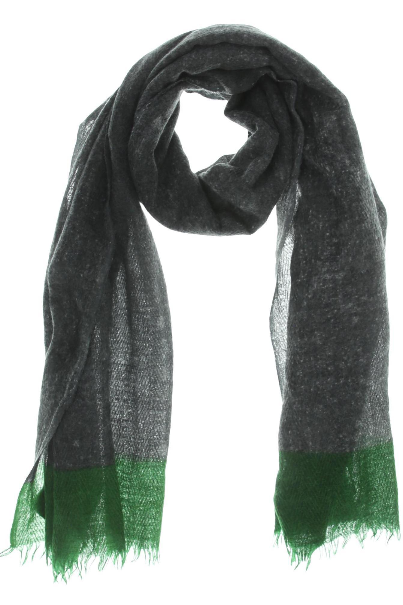 

Marc O Polo Damen Schal, grau, Gr.