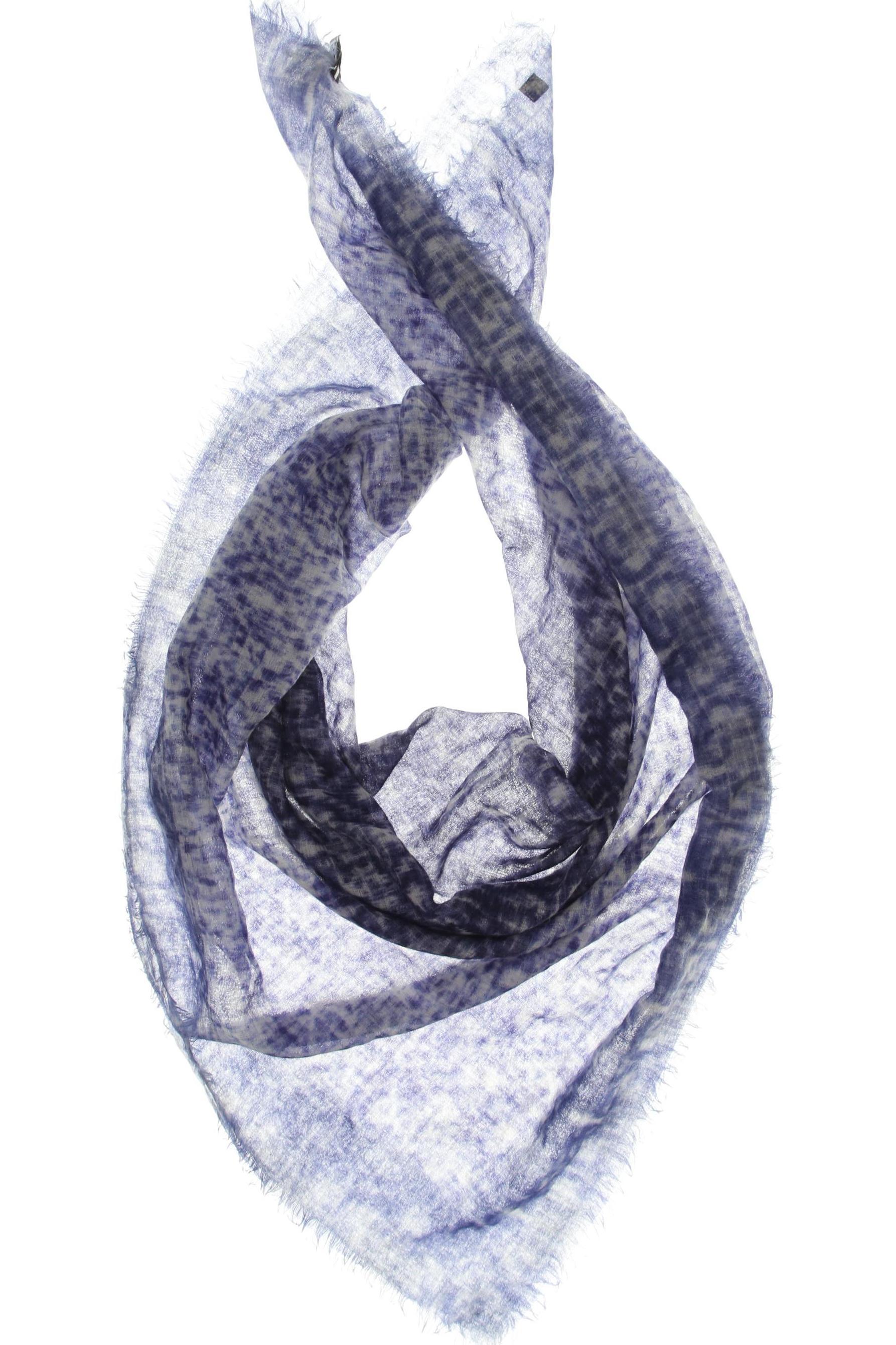 

Marc O Polo Damen Schal, blau, Gr.