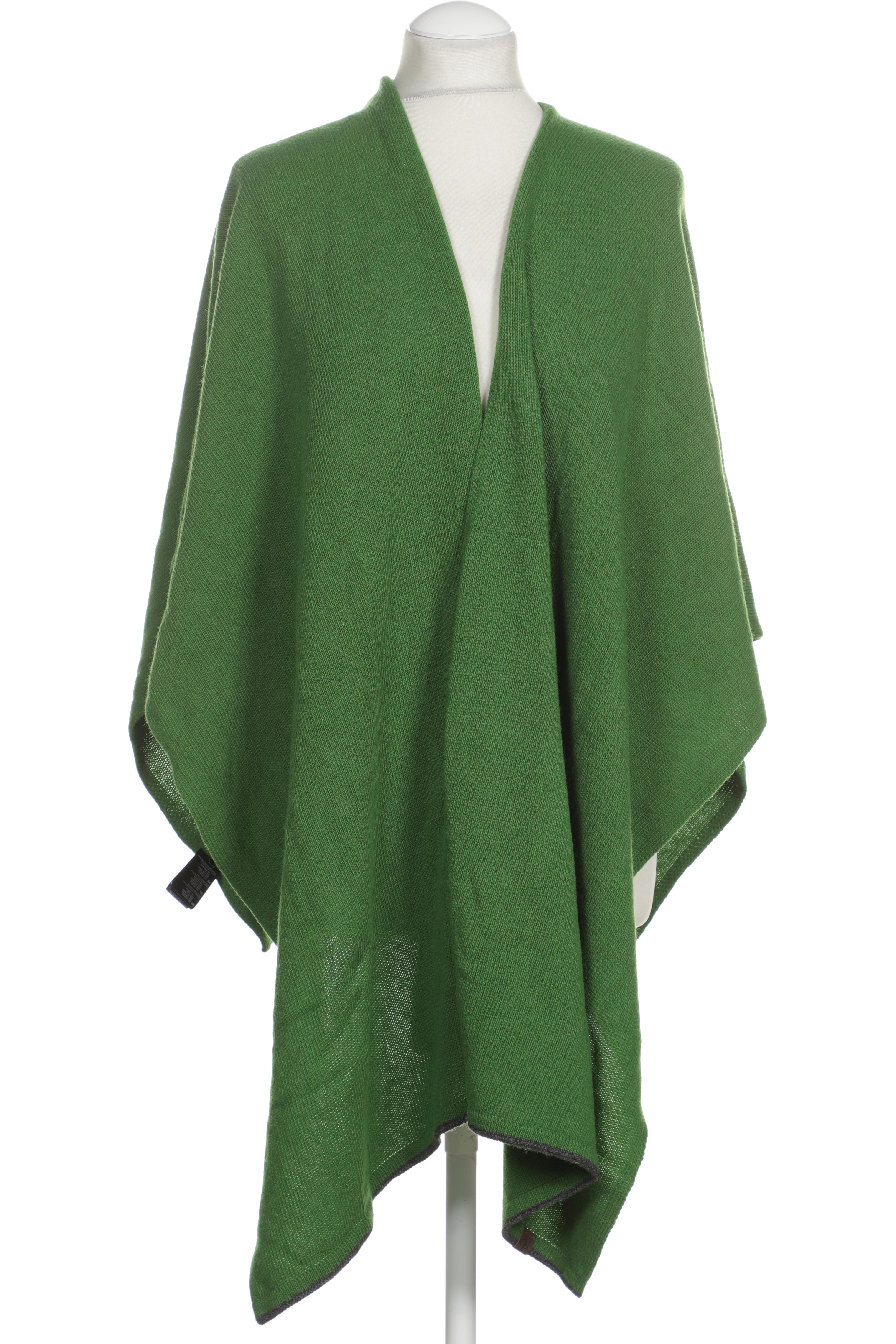 

Marc O Polo Damen Schal, grün, Gr.