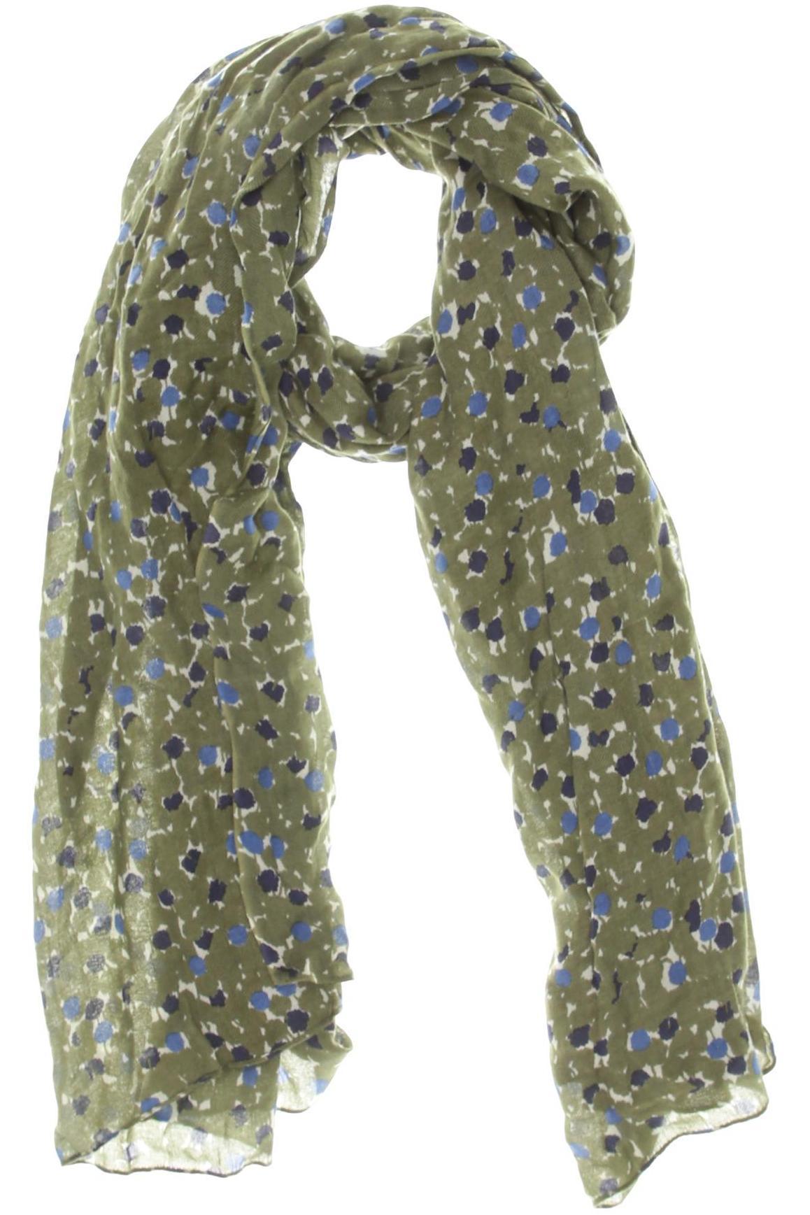 

Marc O Polo Damen Schal, grün, Gr.