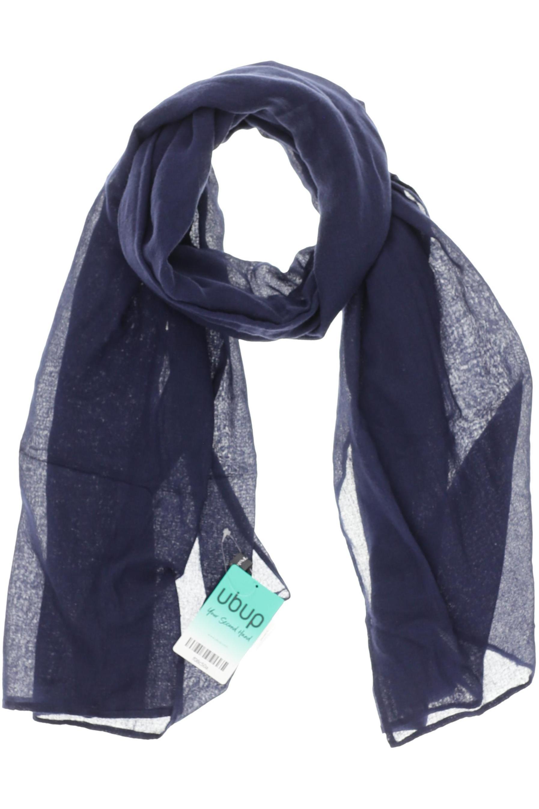 

Marc O Polo Damen Schal, blau, Gr.