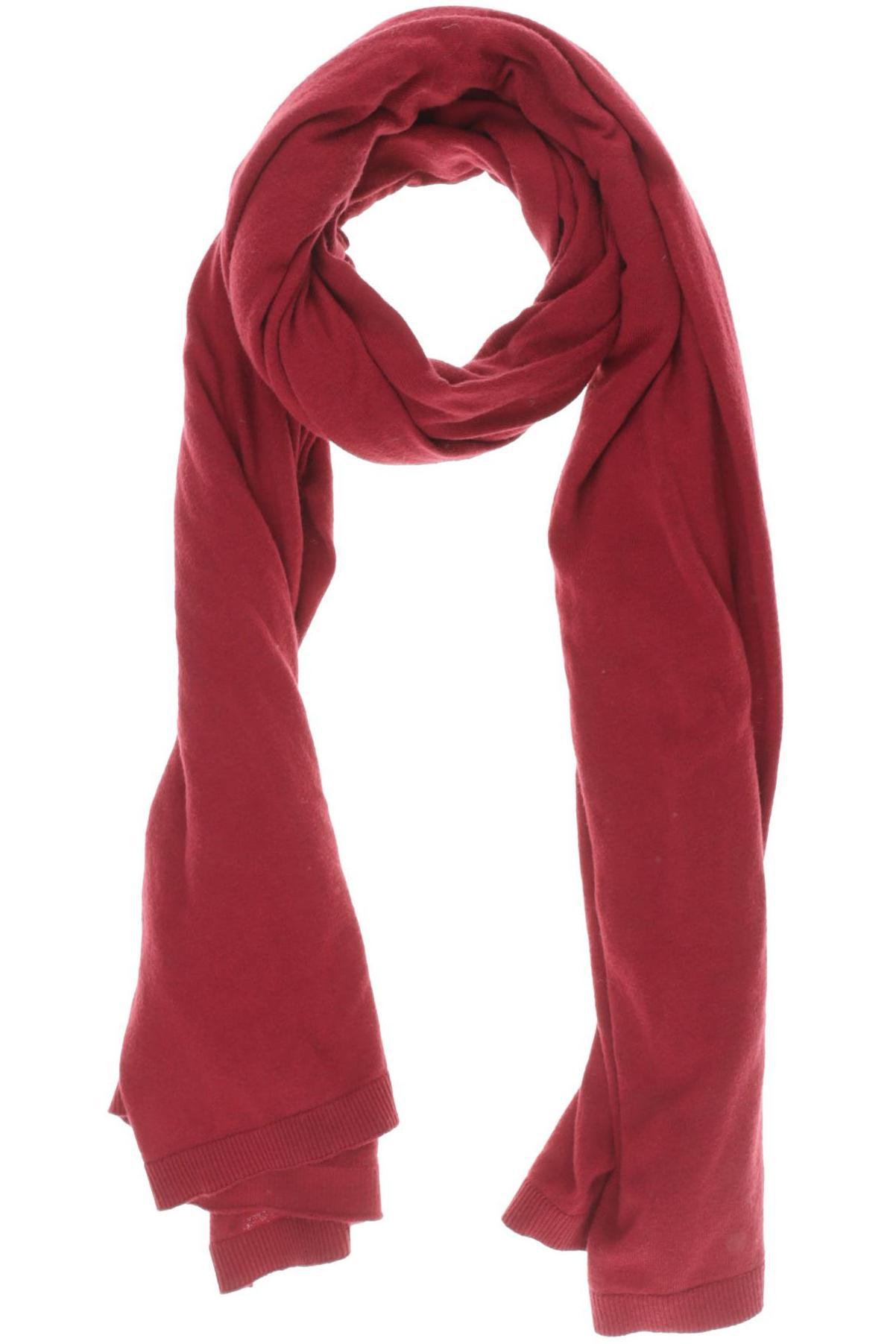 

Marc O Polo Damen Schal, rot, Gr.