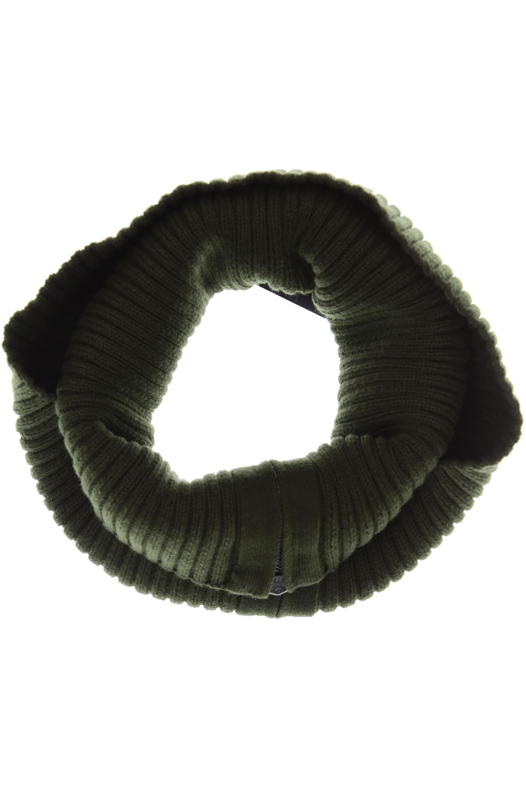 

Marc O Polo Damen Schal, grün, Gr.