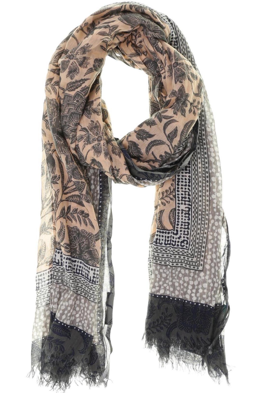 

Marc O Polo Damen Schal, braun, Gr.