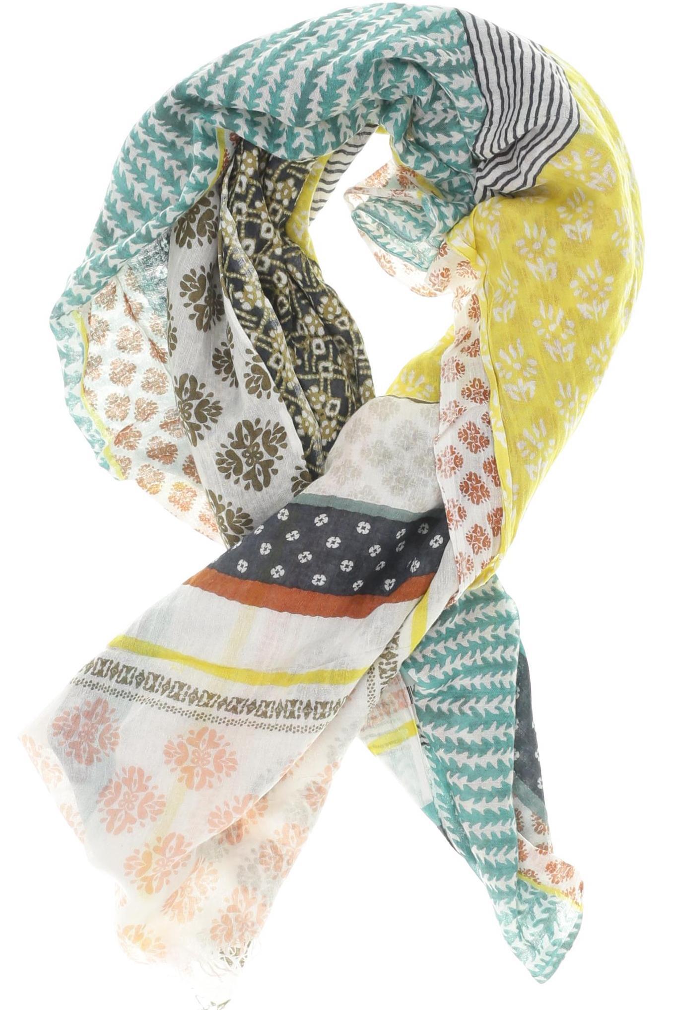 

Marc O Polo Damen Schal, grün, Gr.