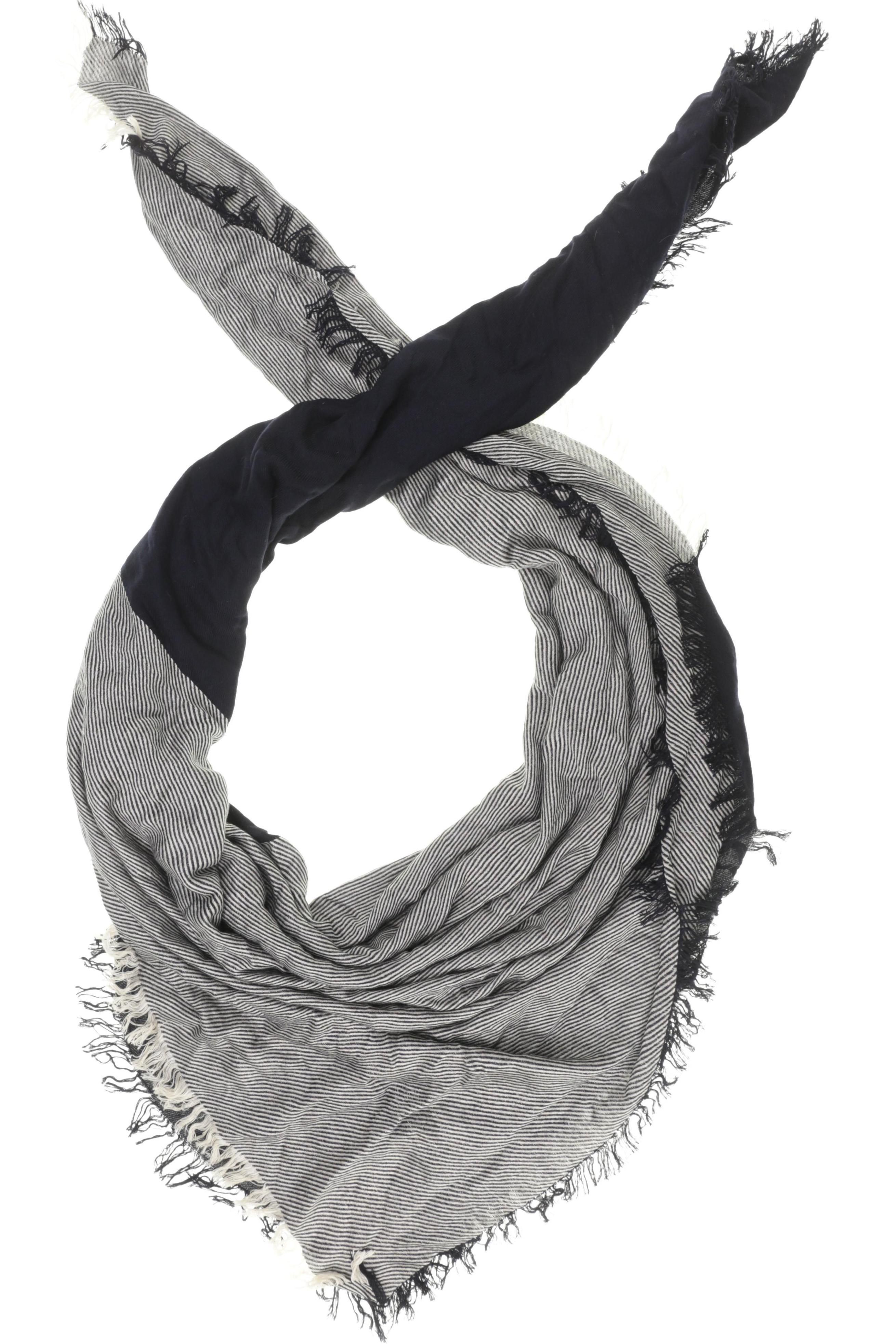 

Marc O Polo Damen Schal, schwarz, Gr.