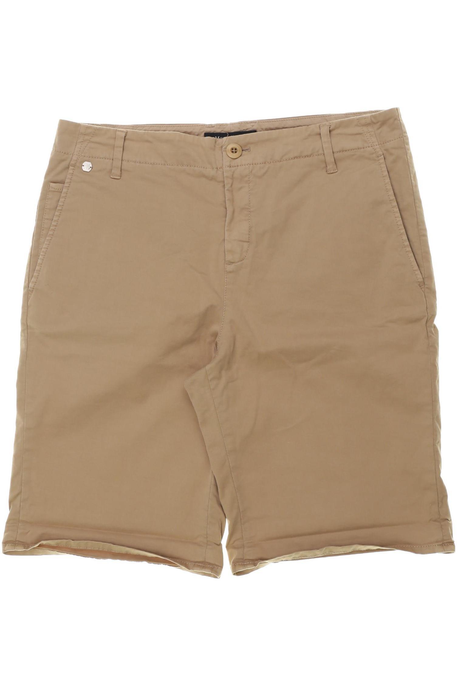 

Marc O Polo Damen Shorts, beige, Gr. 36