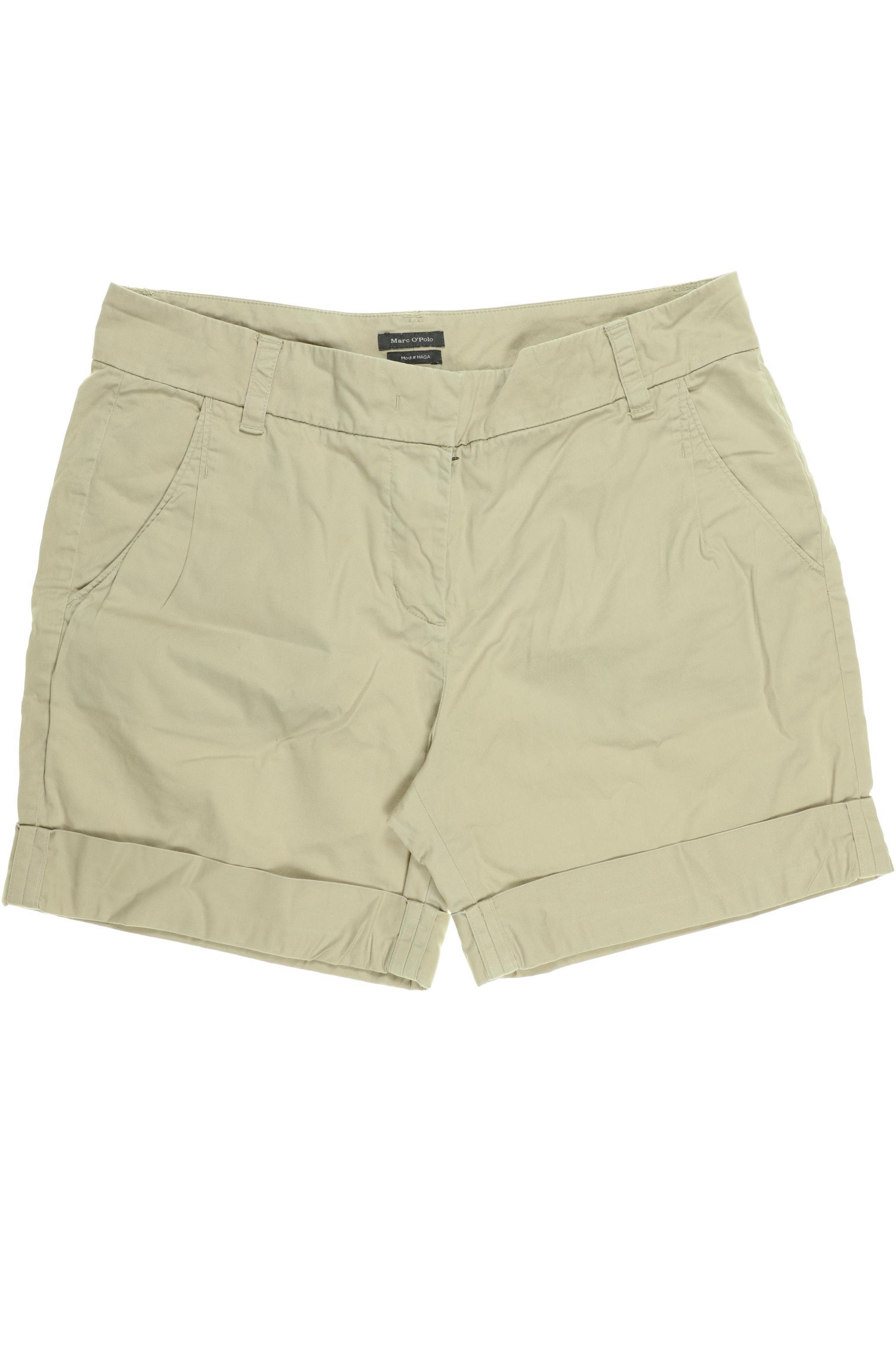 

Marc O Polo Damen Shorts, beige, Gr. 36