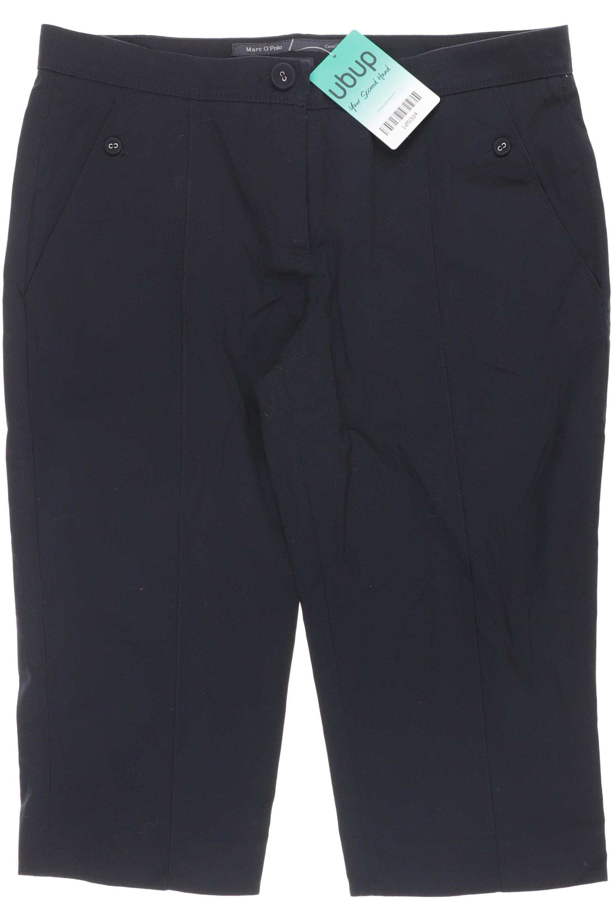 

Marc O Polo Damen Shorts, blau, Gr. 36