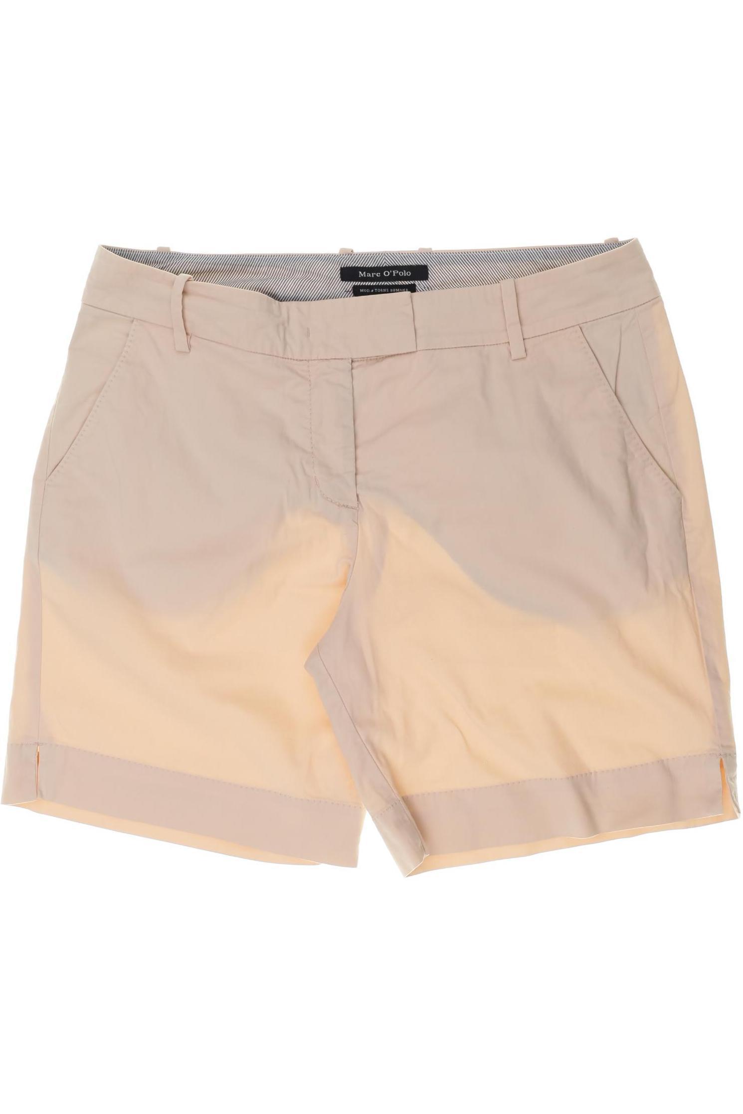 

Marc O Polo Damen Shorts, beige, Gr. 36