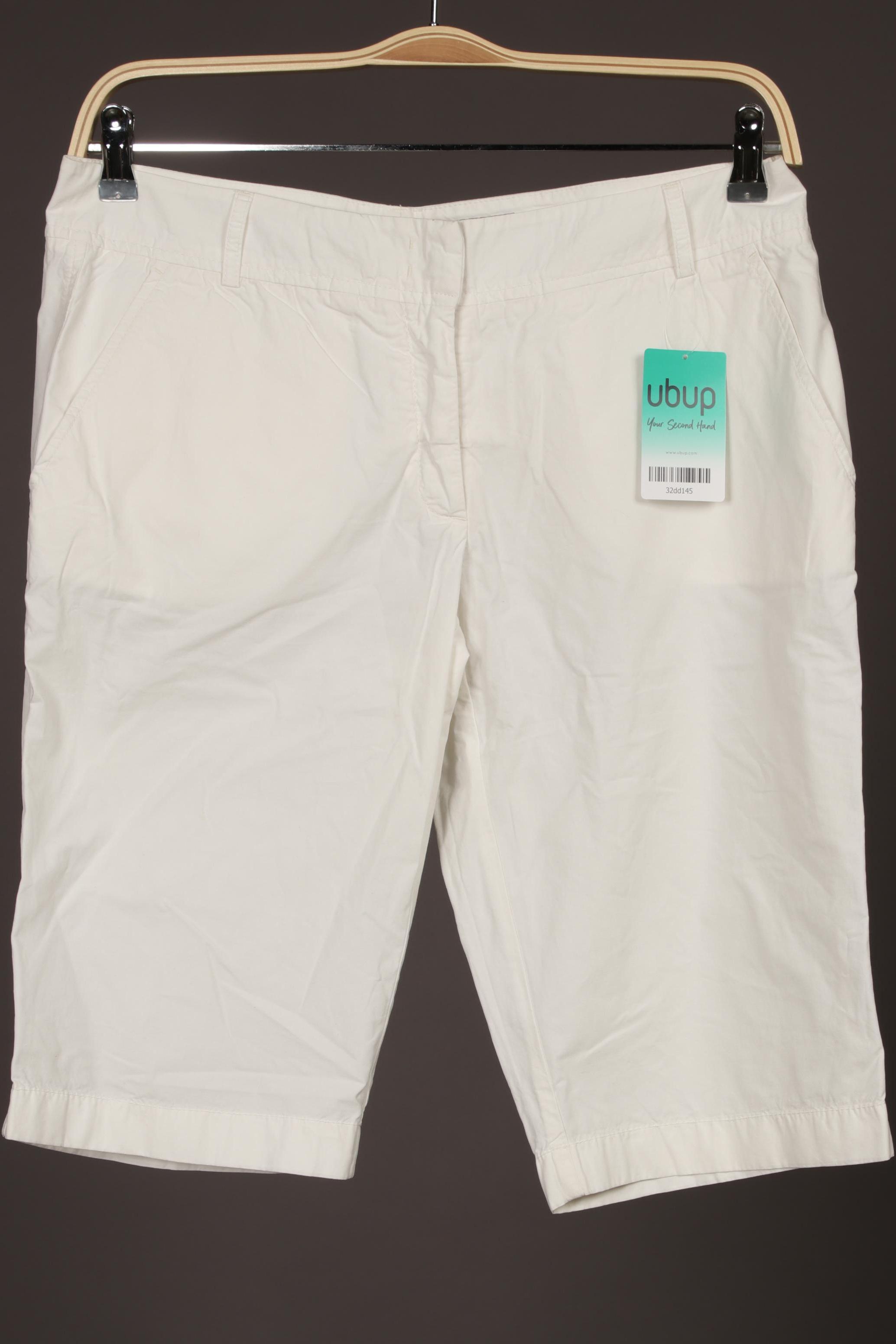 

Marc O Polo Damen Shorts, weiß, Gr. 40
