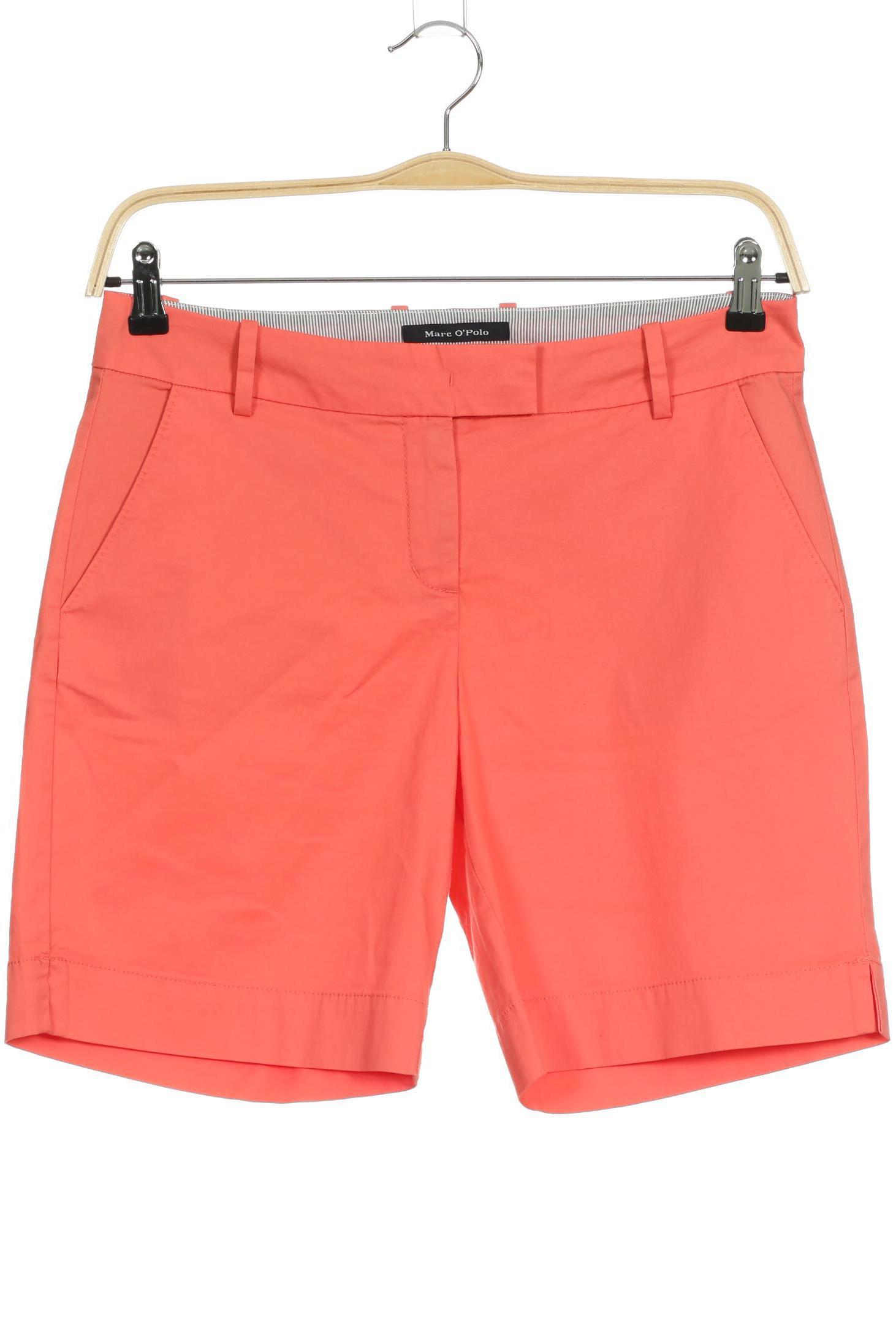 

Marc O Polo Damen Shorts, pink, Gr. 36