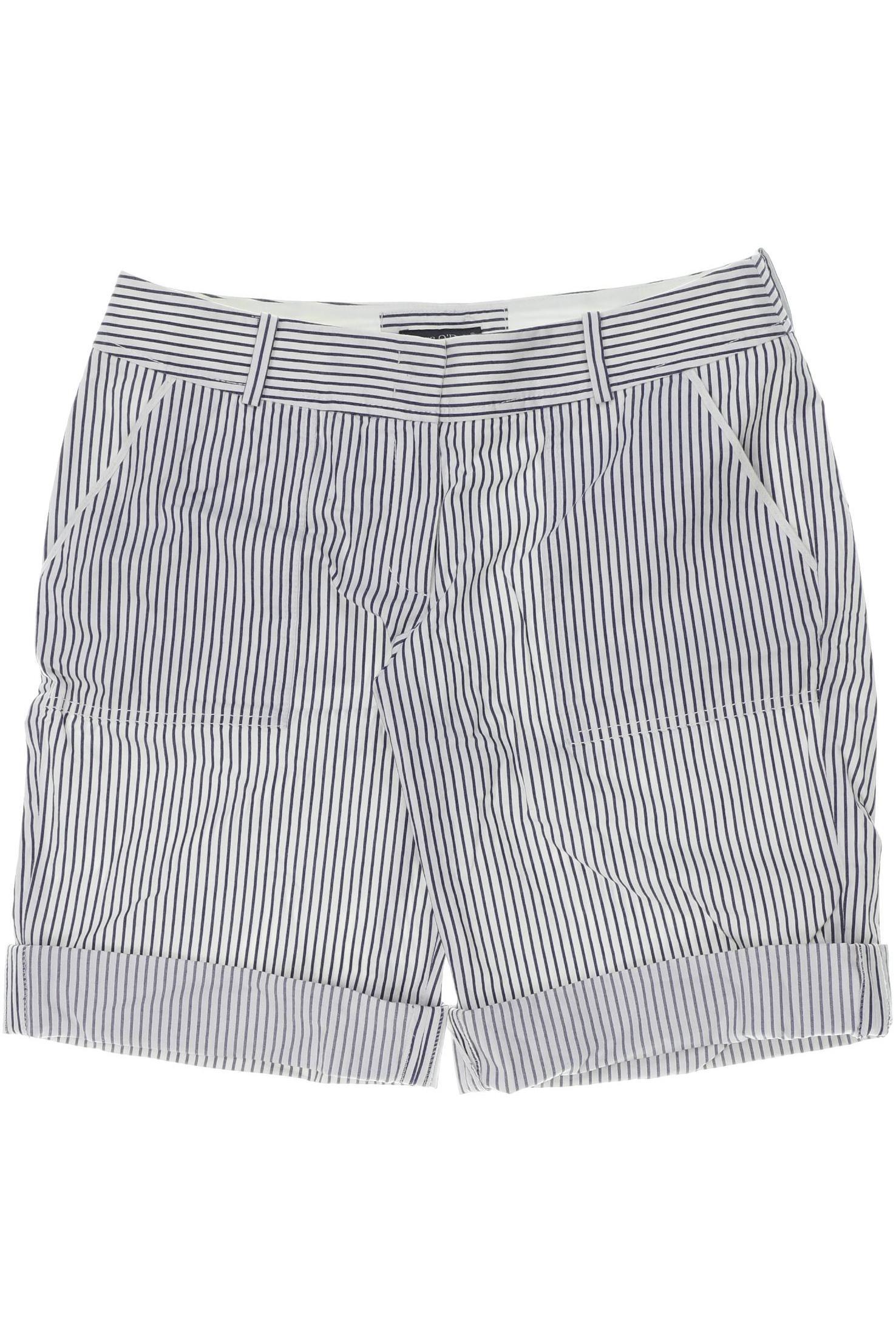 

Marc O Polo Damen Shorts, weiß, Gr. 38