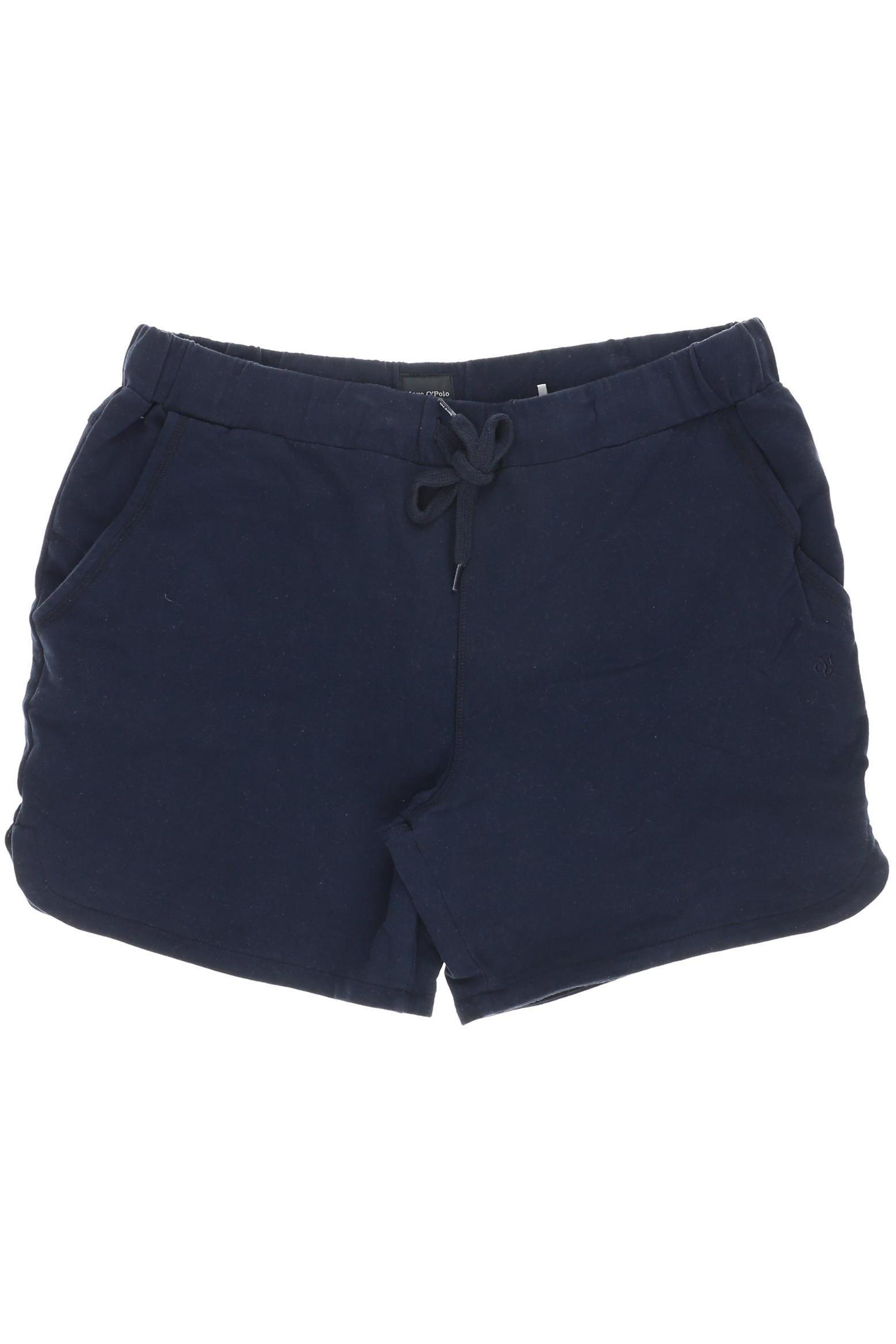 

Marc O Polo Damen Shorts, blau, Gr.