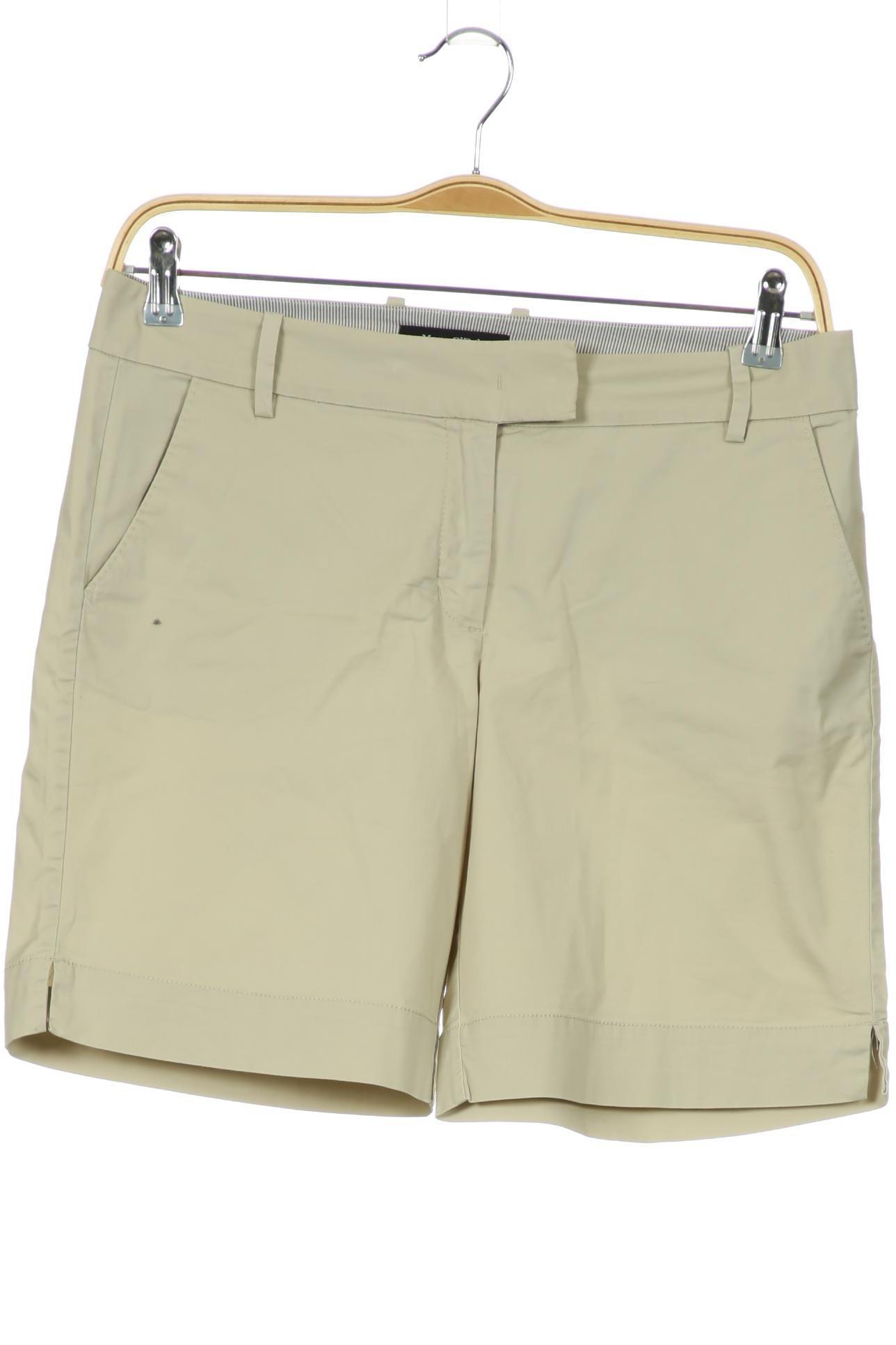 

Marc O Polo Damen Shorts, beige, Gr. 38