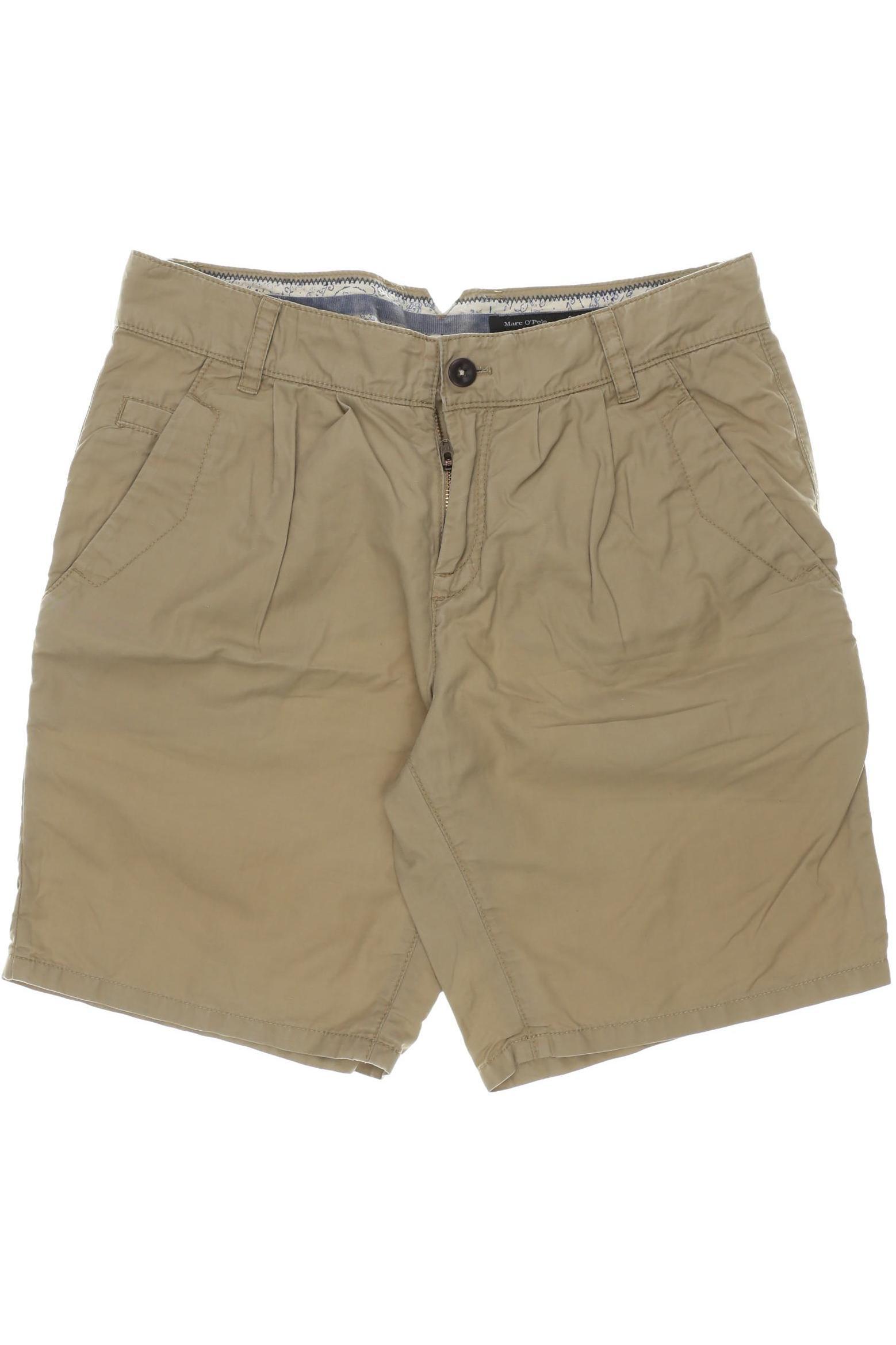 

Marc O Polo Damen Shorts, beige, Gr. 36