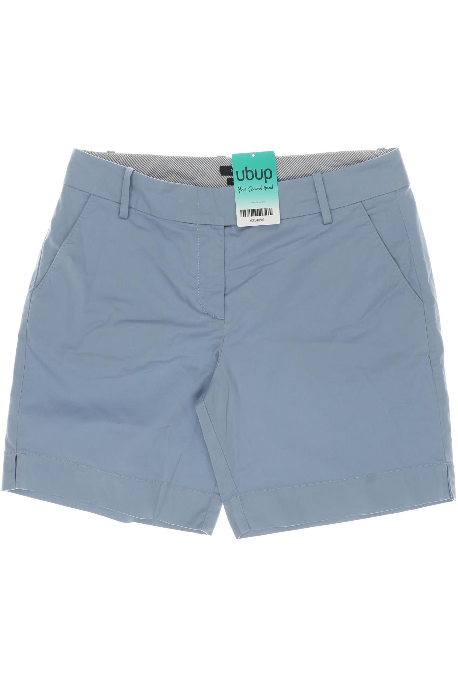

Marc O Polo Damen Shorts, blau, Gr. 36