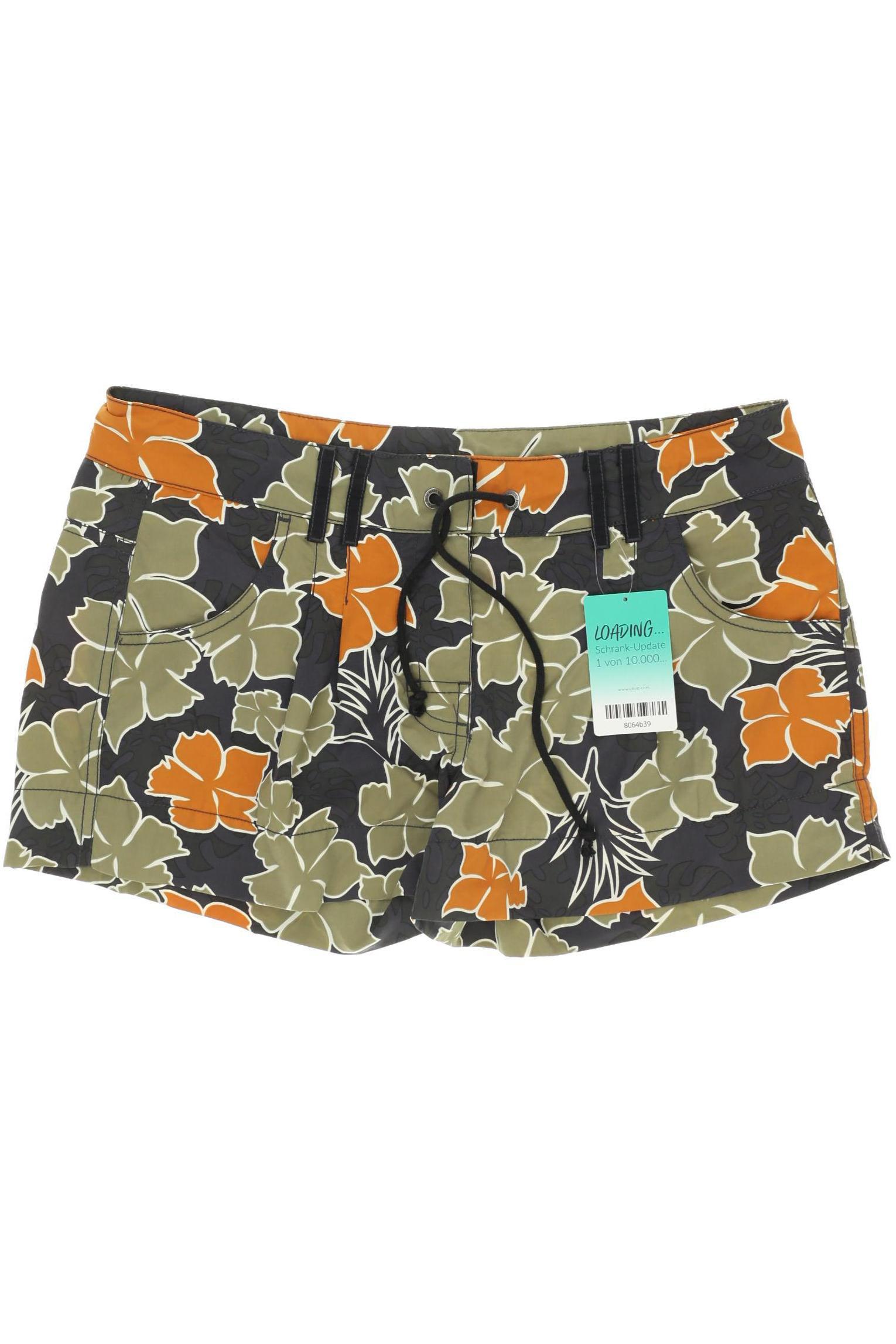 

Marc O Polo Damen Shorts, grün, Gr. 38