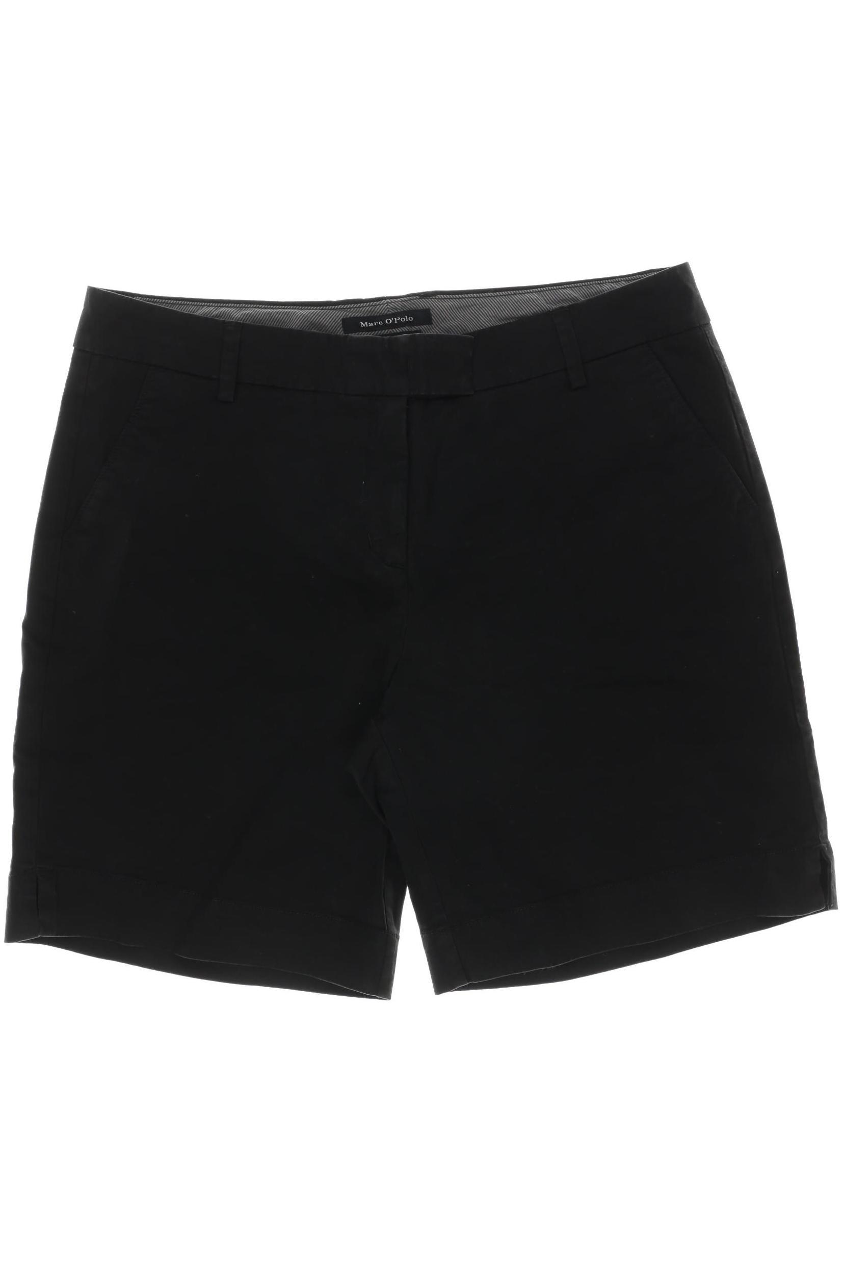 

Marc O Polo Damen Shorts, schwarz, Gr. 40