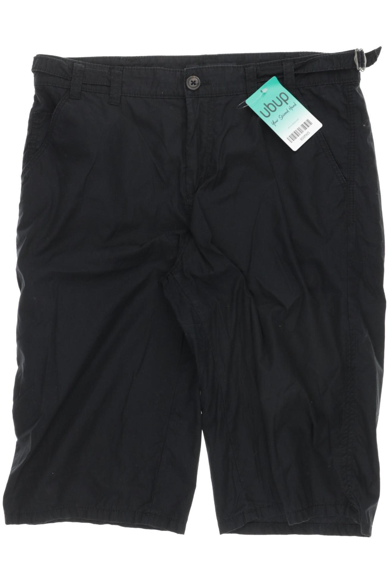 

Marc O Polo Damen Shorts, schwarz, Gr. 36