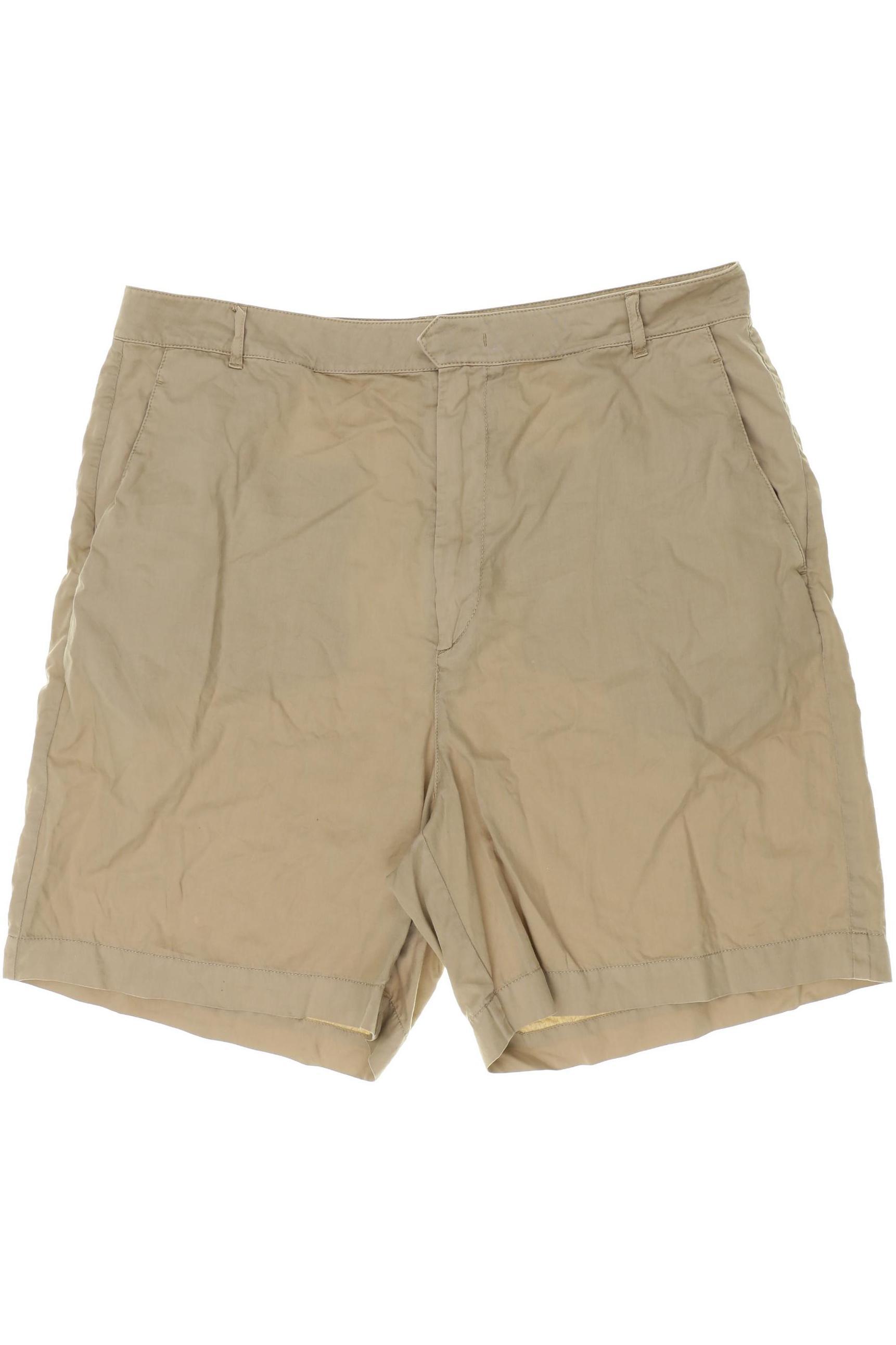 

Marc O Polo Damen Shorts, beige, Gr. 42
