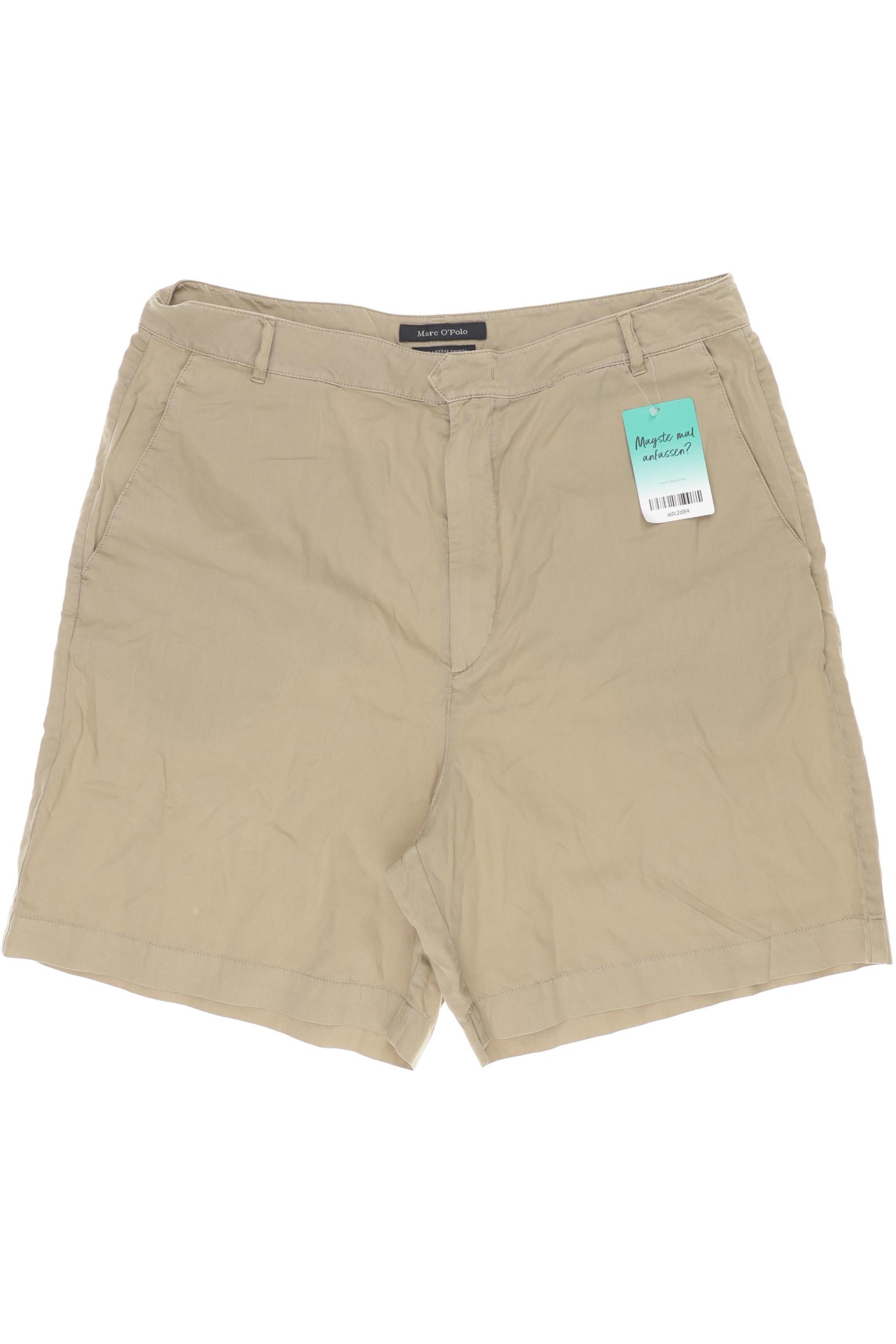 

Marc O Polo Damen Shorts, beige, Gr. 42