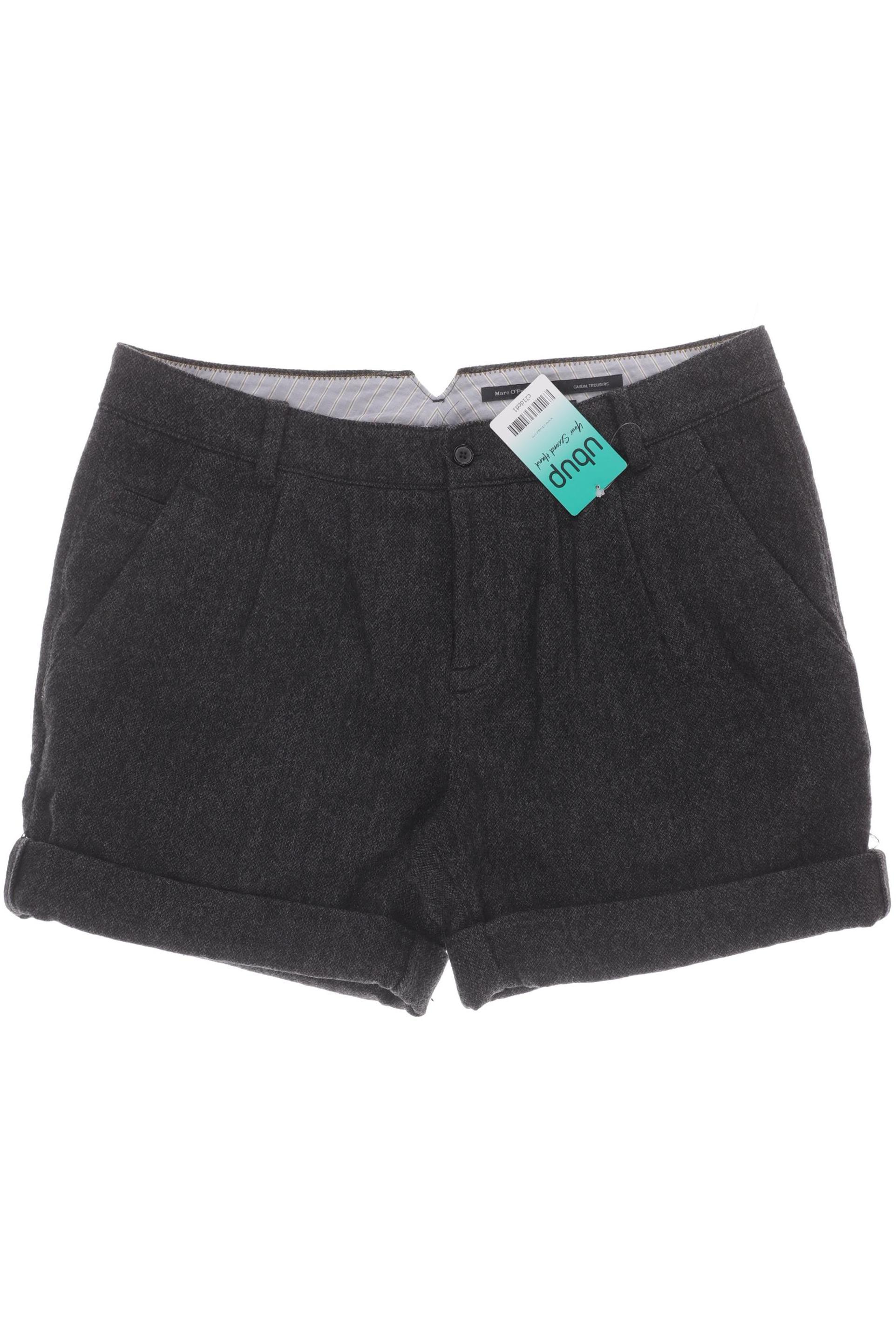

Marc O Polo Damen Shorts, grau, Gr. 42