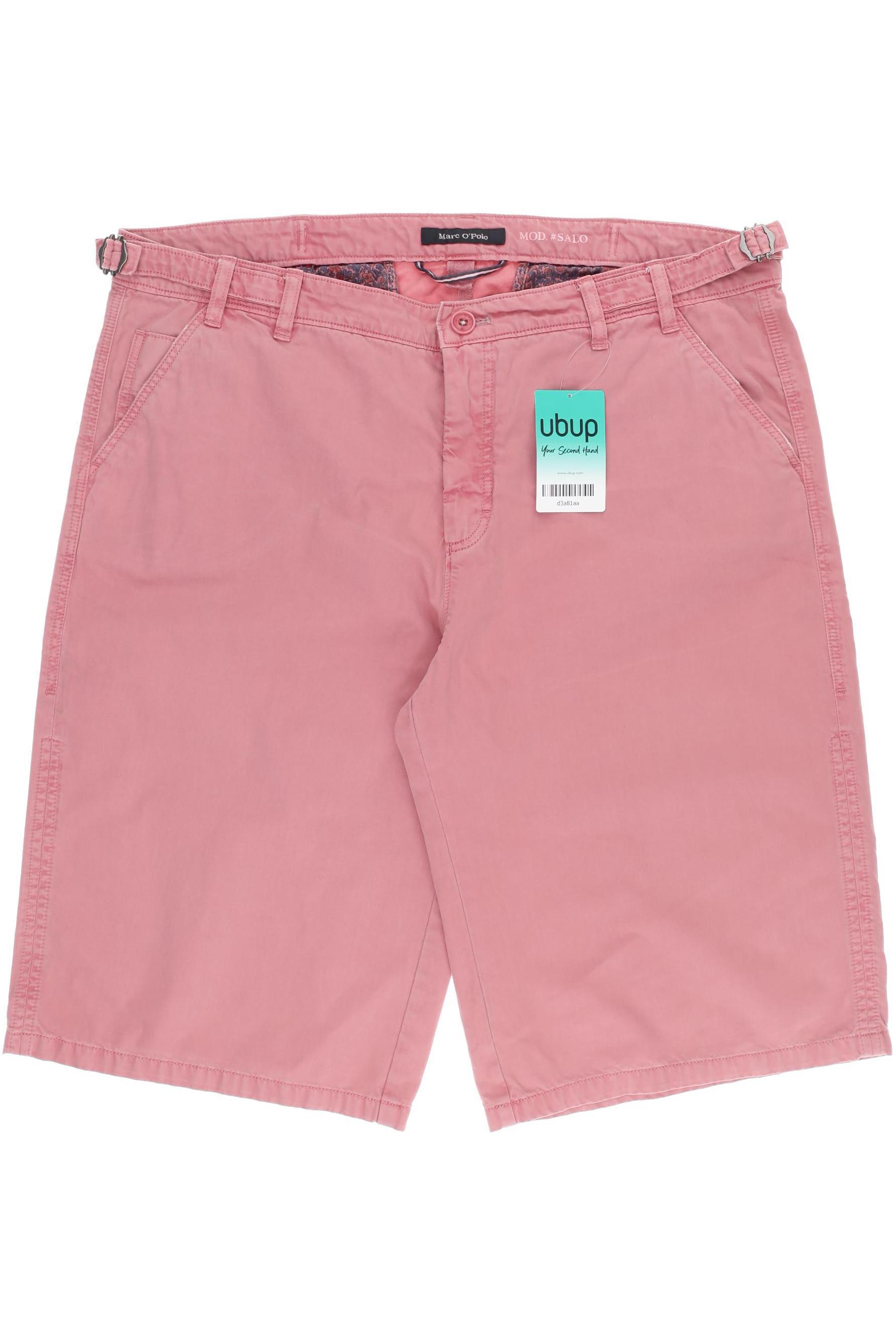 

Marc O Polo Damen Shorts, pink, Gr. 42