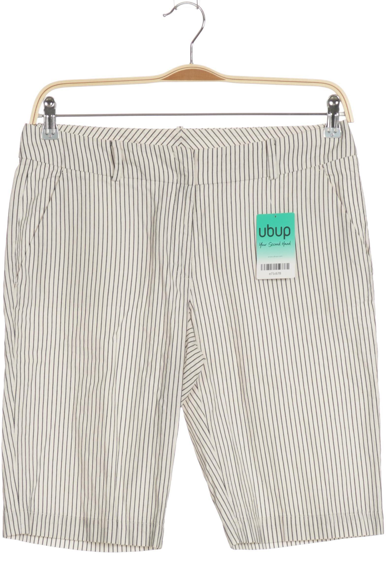 

Marc O Polo Damen Shorts, weiß, Gr.
