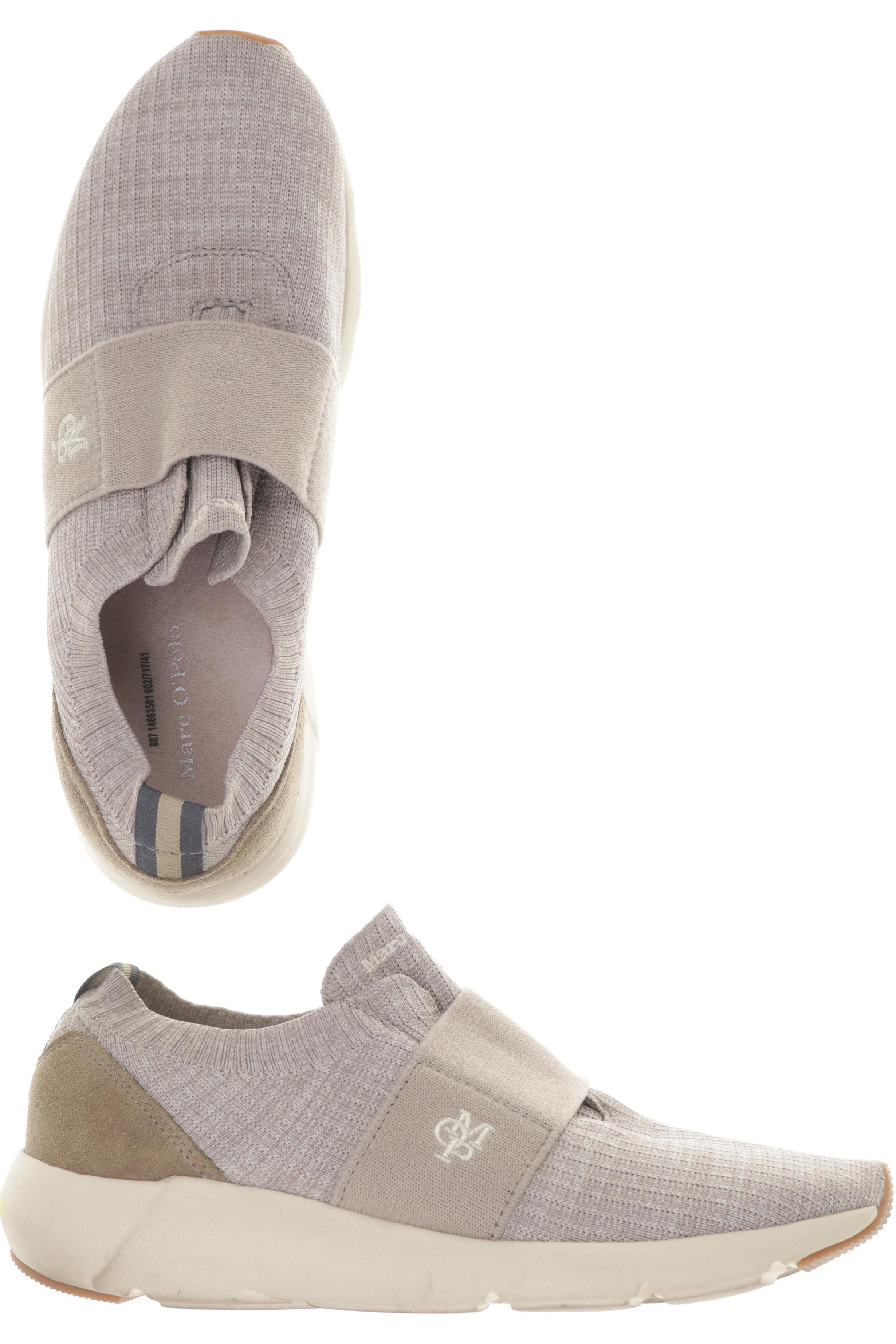 

Marc O Polo Damen Sneakers, beige, Gr. 41