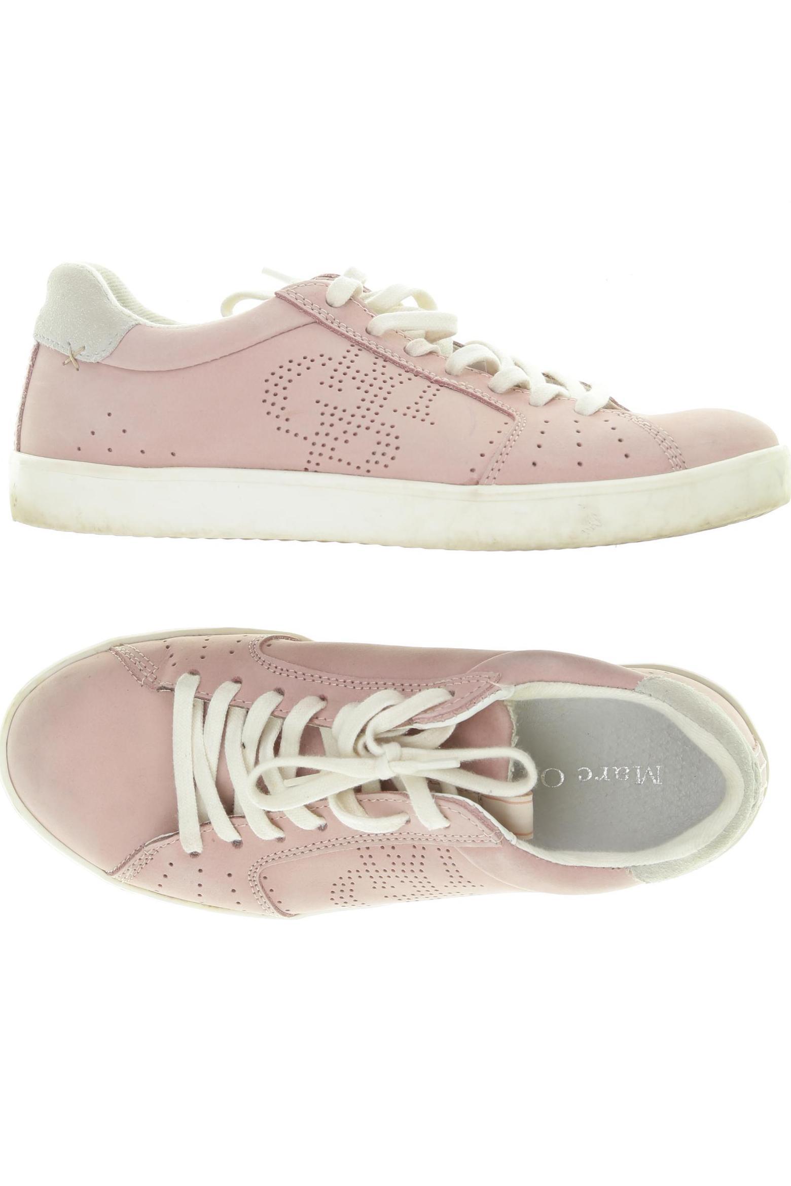

Marc O Polo Damen Sneakers, pink, Gr. 36
