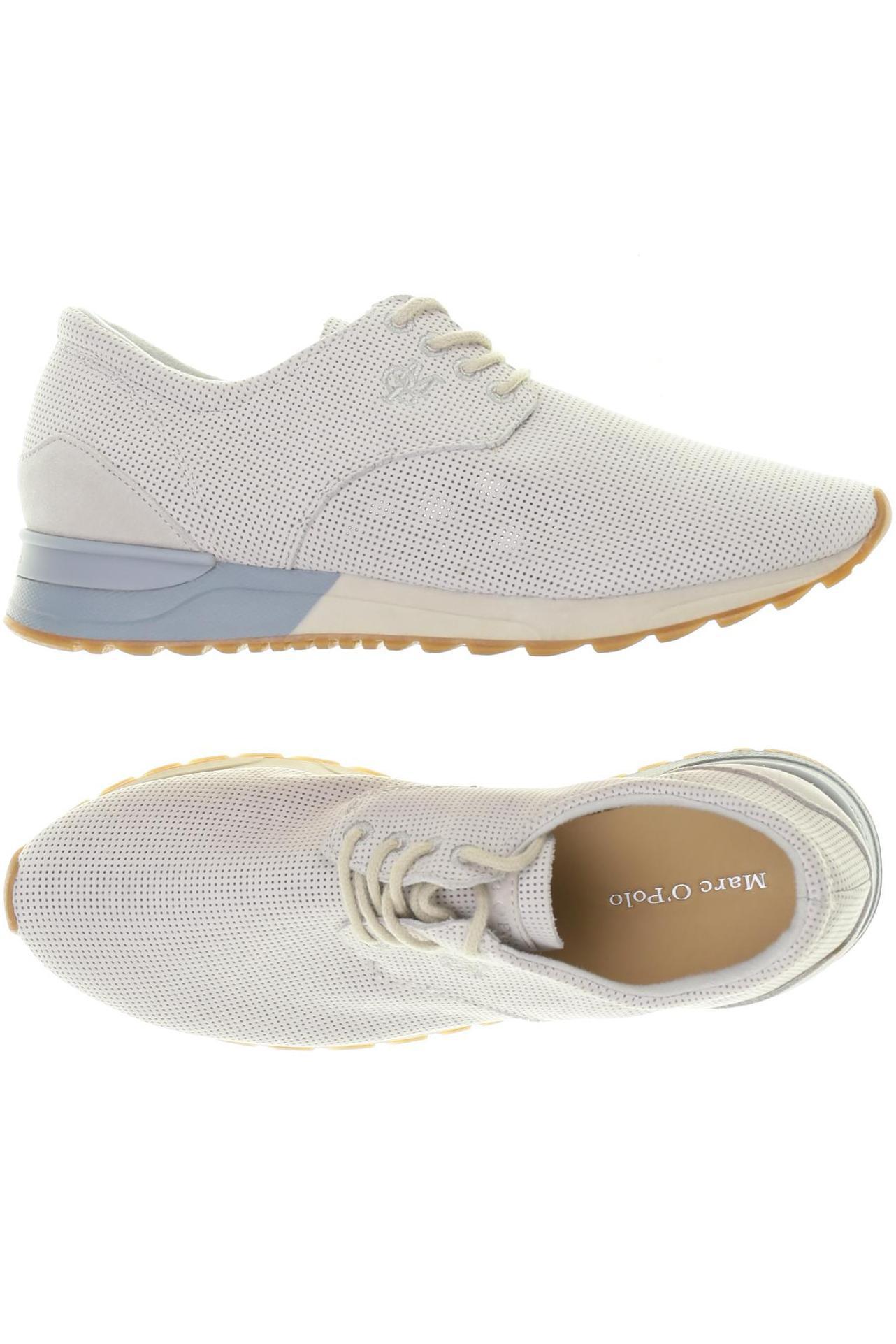 

Marc O Polo Damen Sneakers, grau, Gr. 40