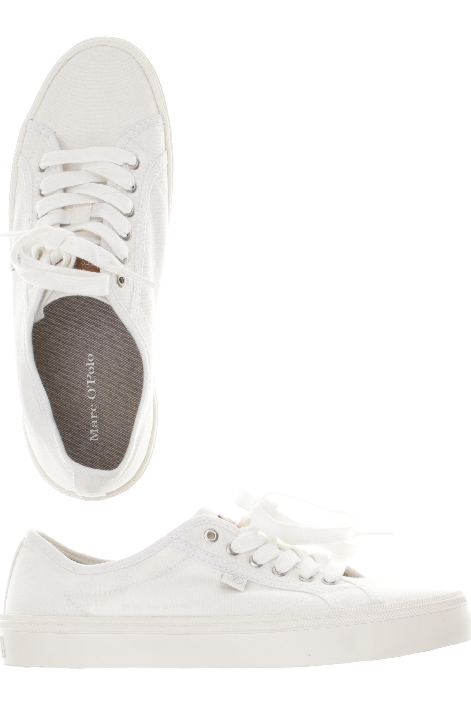 

Marc O Polo Damen Sneakers, weiß, Gr. 38