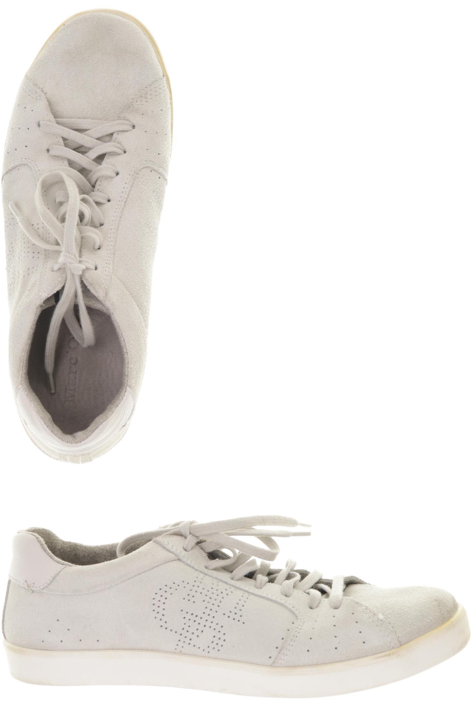 

Marc O Polo Damen Sneakers, grau, Gr. 39