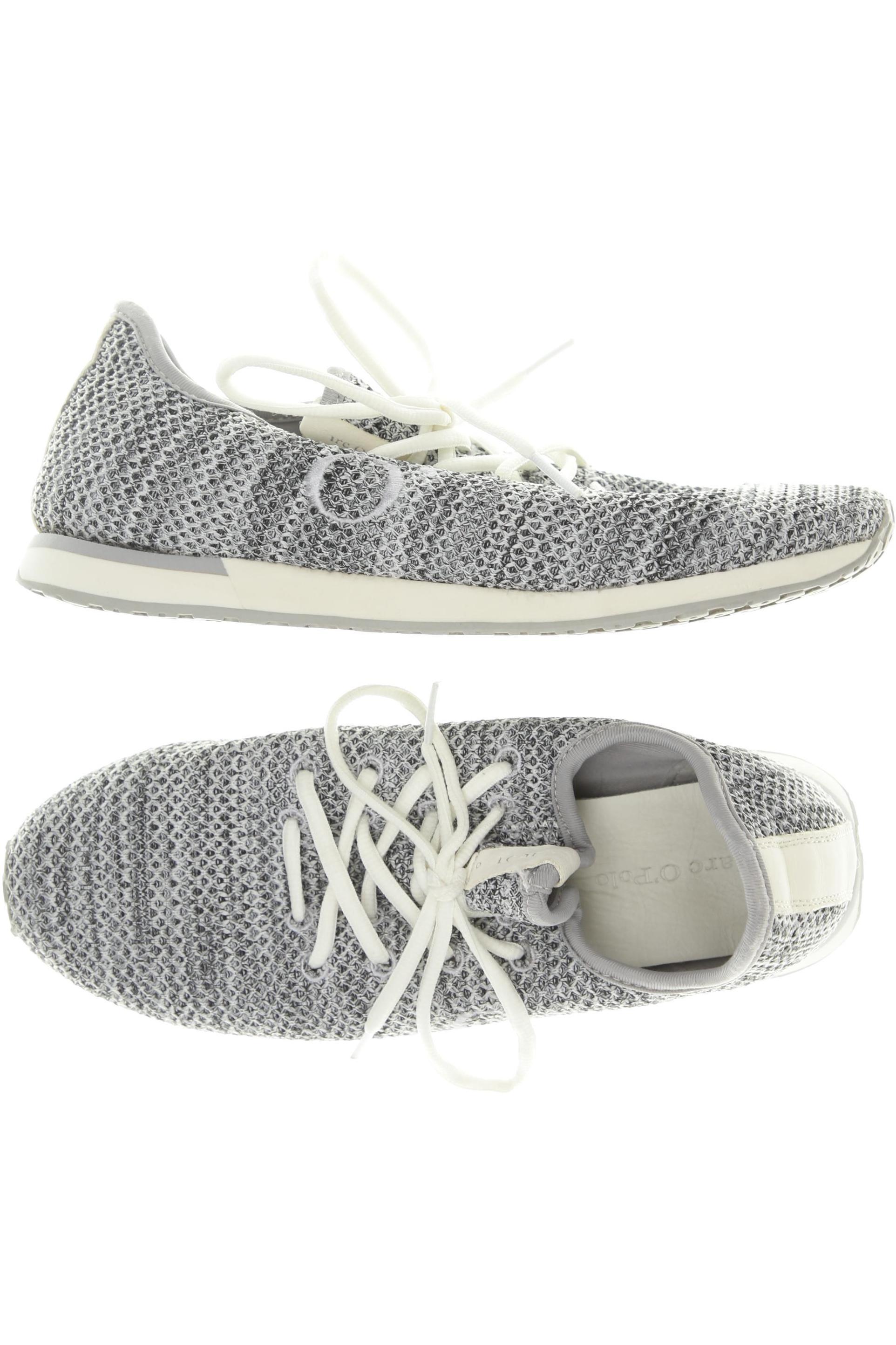 

Marc O Polo Damen Sneakers, grau, Gr. 41