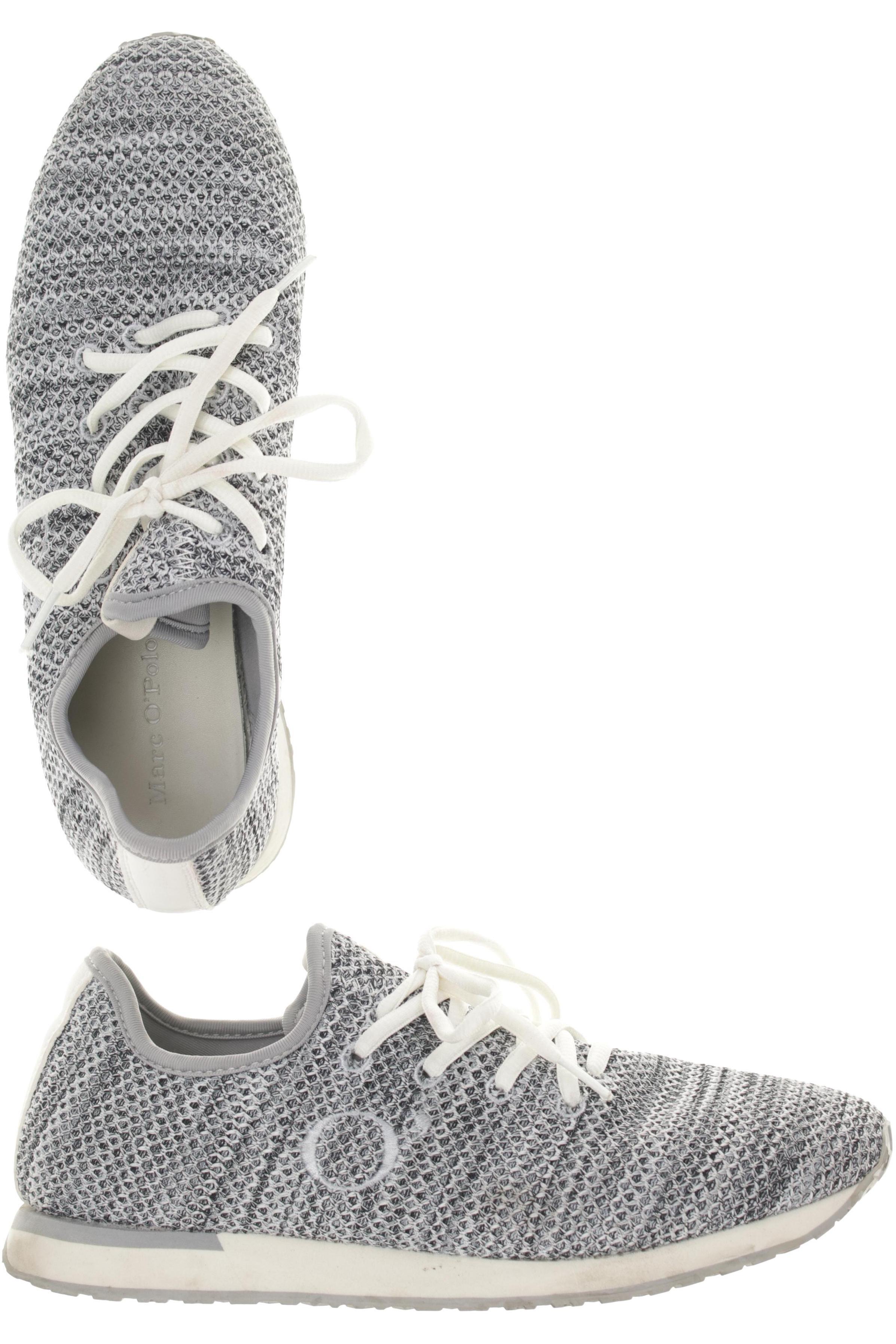 

Marc O Polo Damen Sneakers, grau, Gr. 41