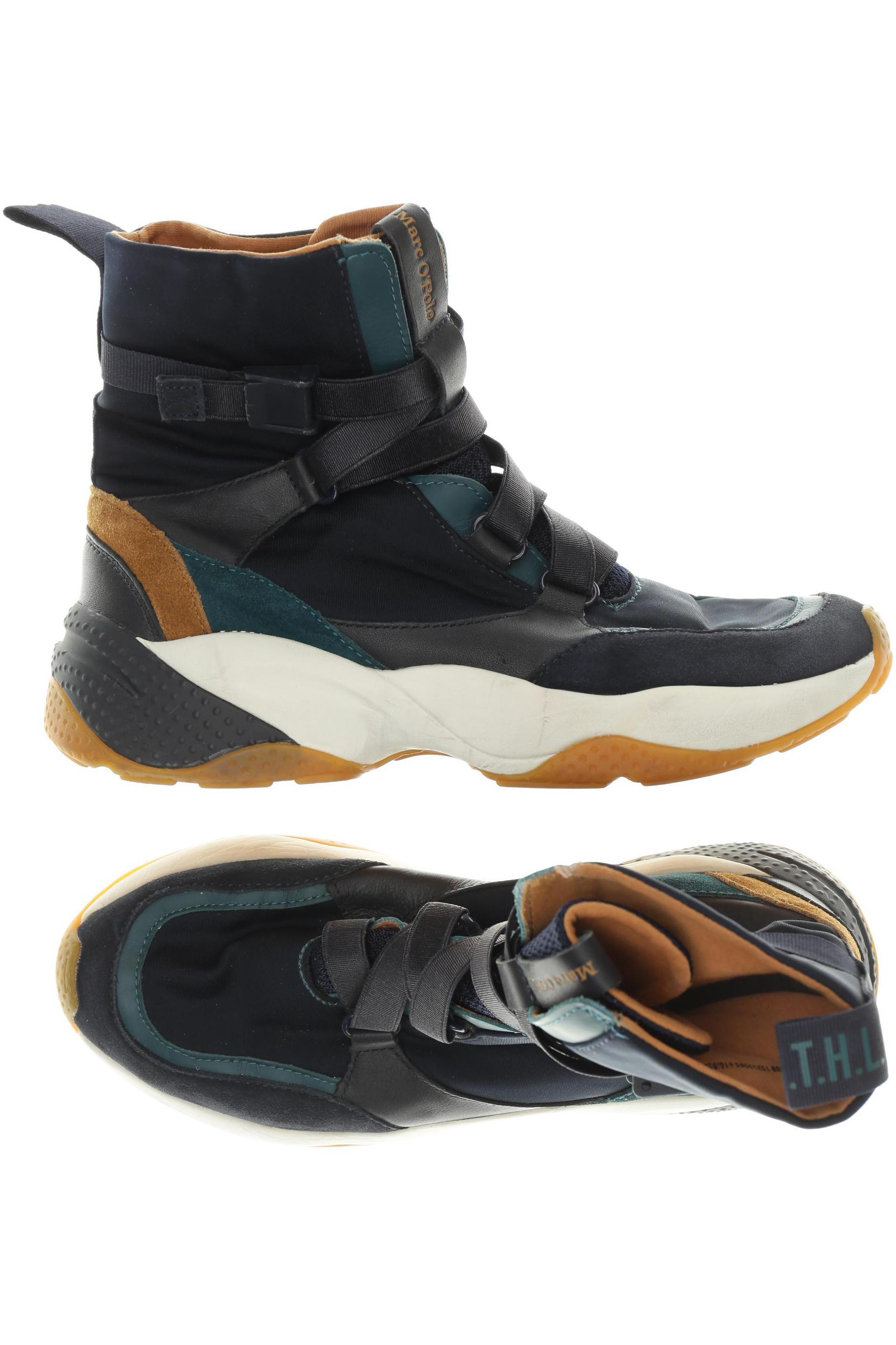 

Marc O Polo Damen Sneakers, blau, Gr. 41