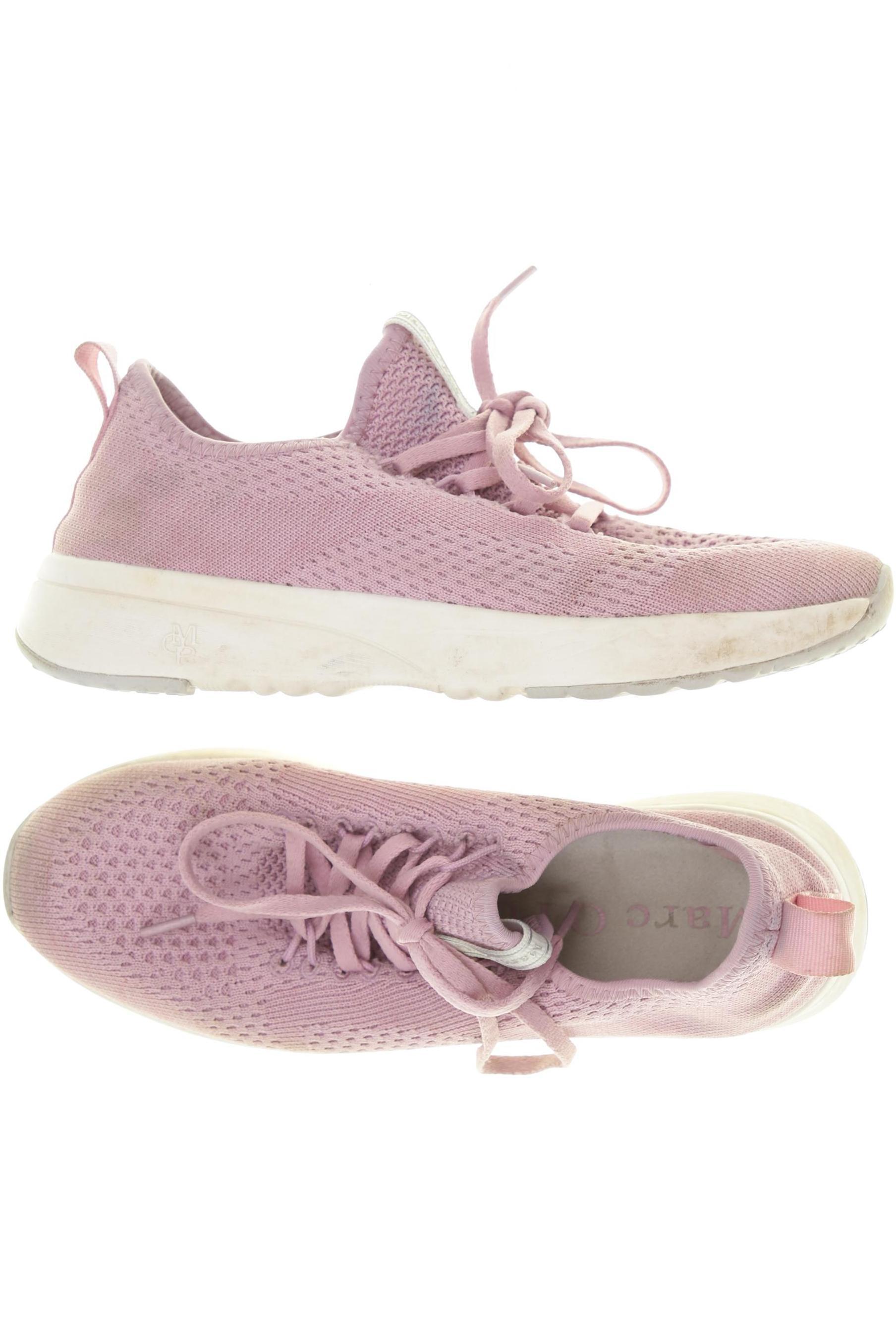 

Marc O Polo Damen Sneakers, pink, Gr. 38