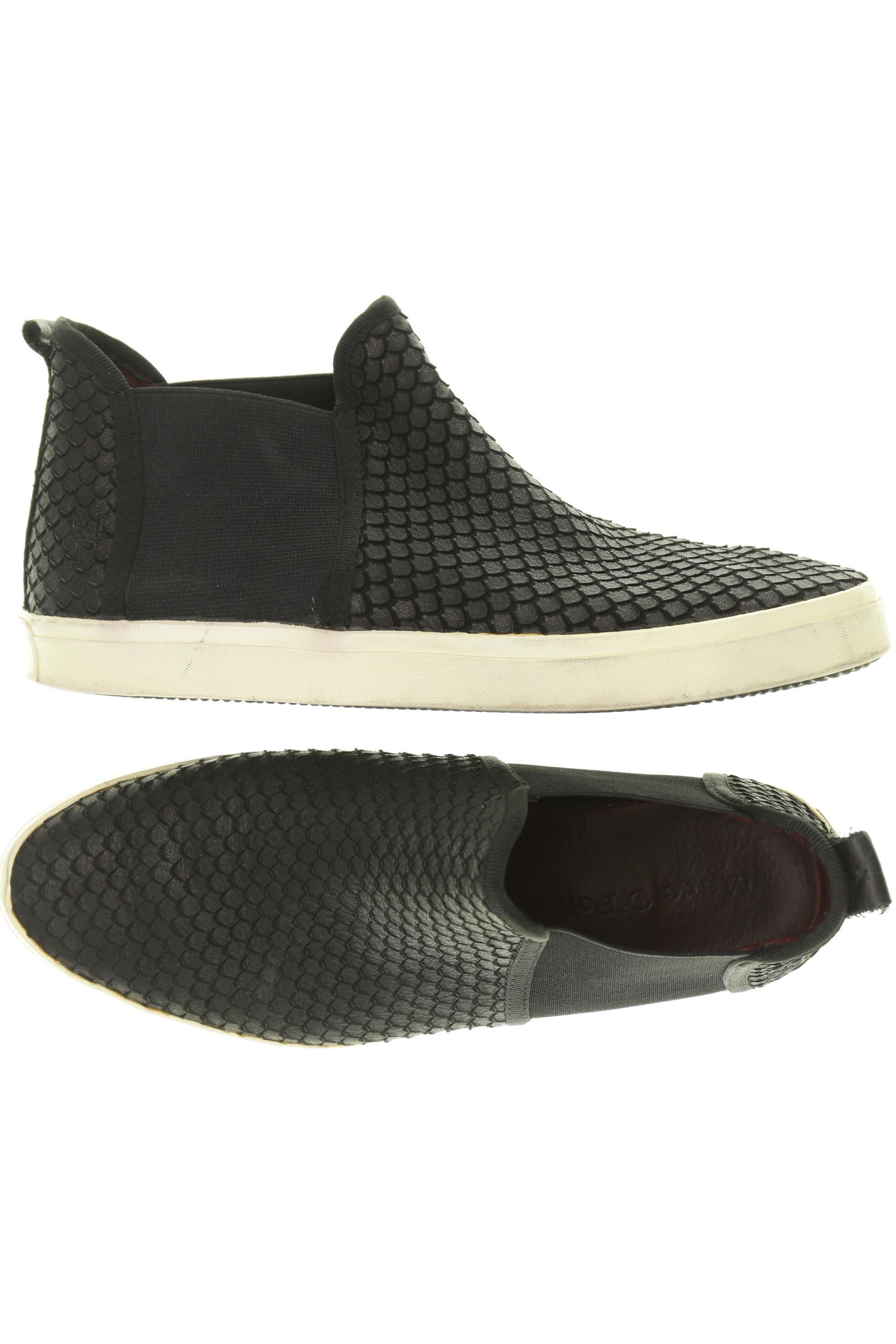 

Marc O Polo Damen Stiefelette, schwarz, Gr. 38